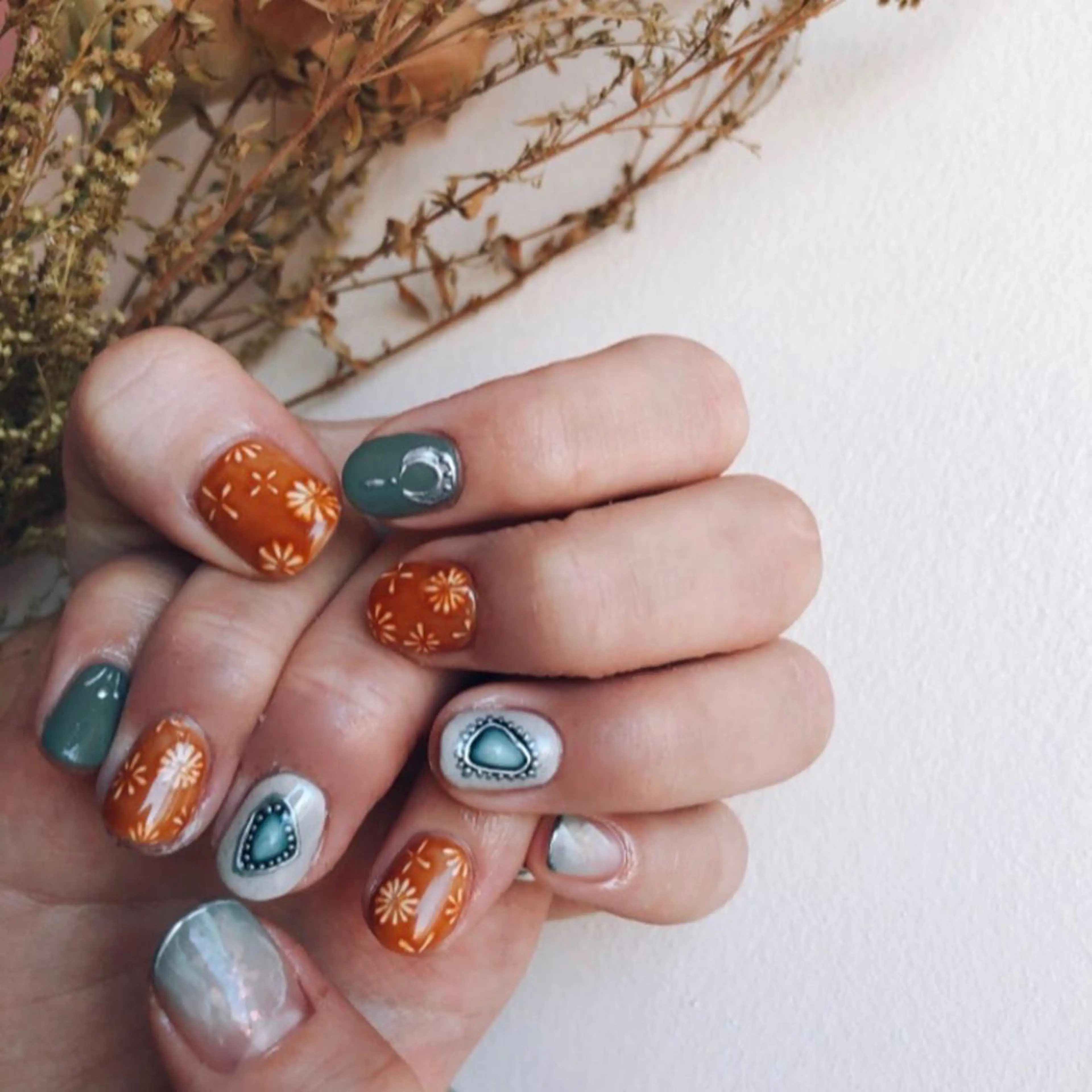 ネイル ハンドネイル Chipieee Tokyoのその他イメージ