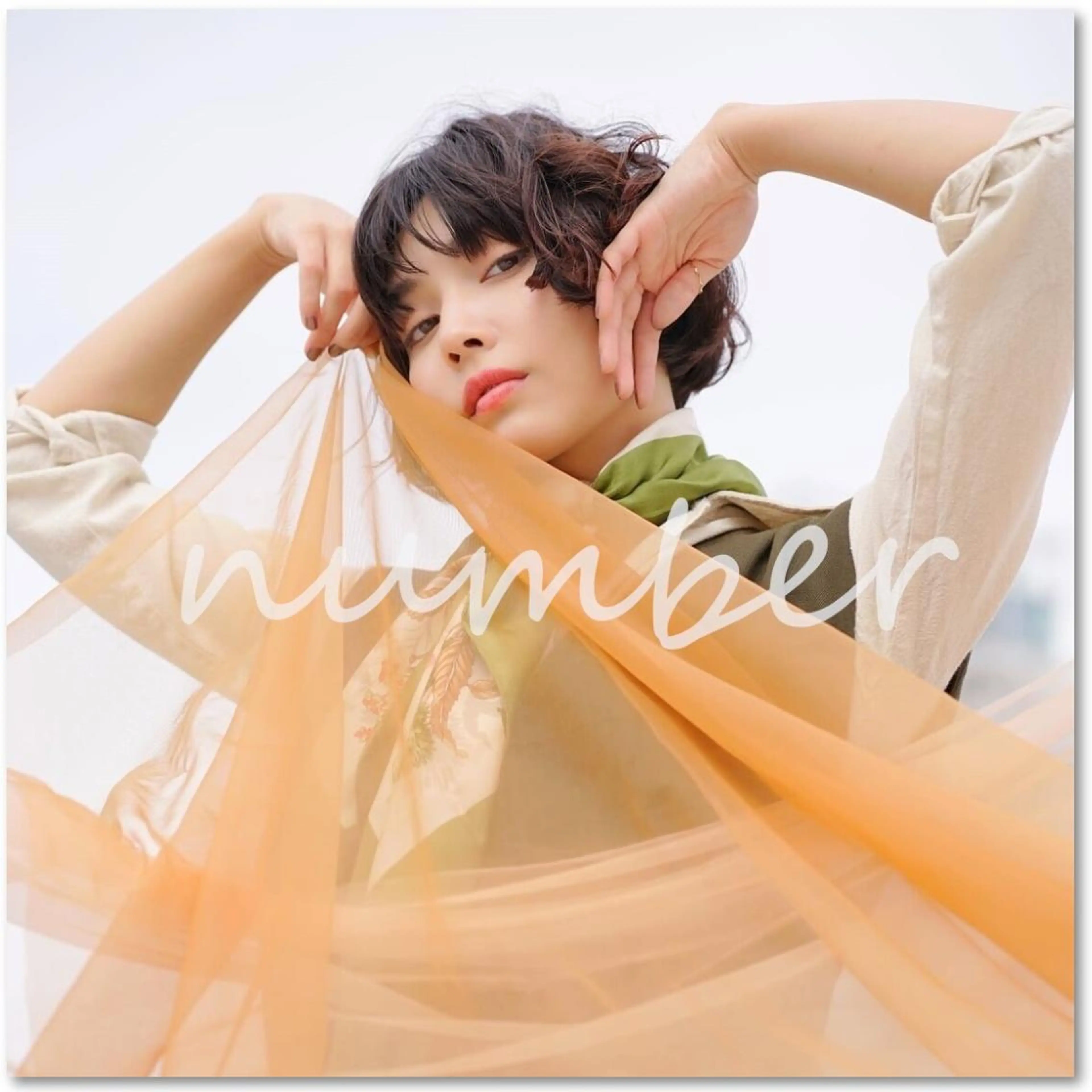 カラーで迷ったらこれ🥀ダメージレス✨人気急上昇⏫カット＋髪質改善カラー　7500→5900円の写真