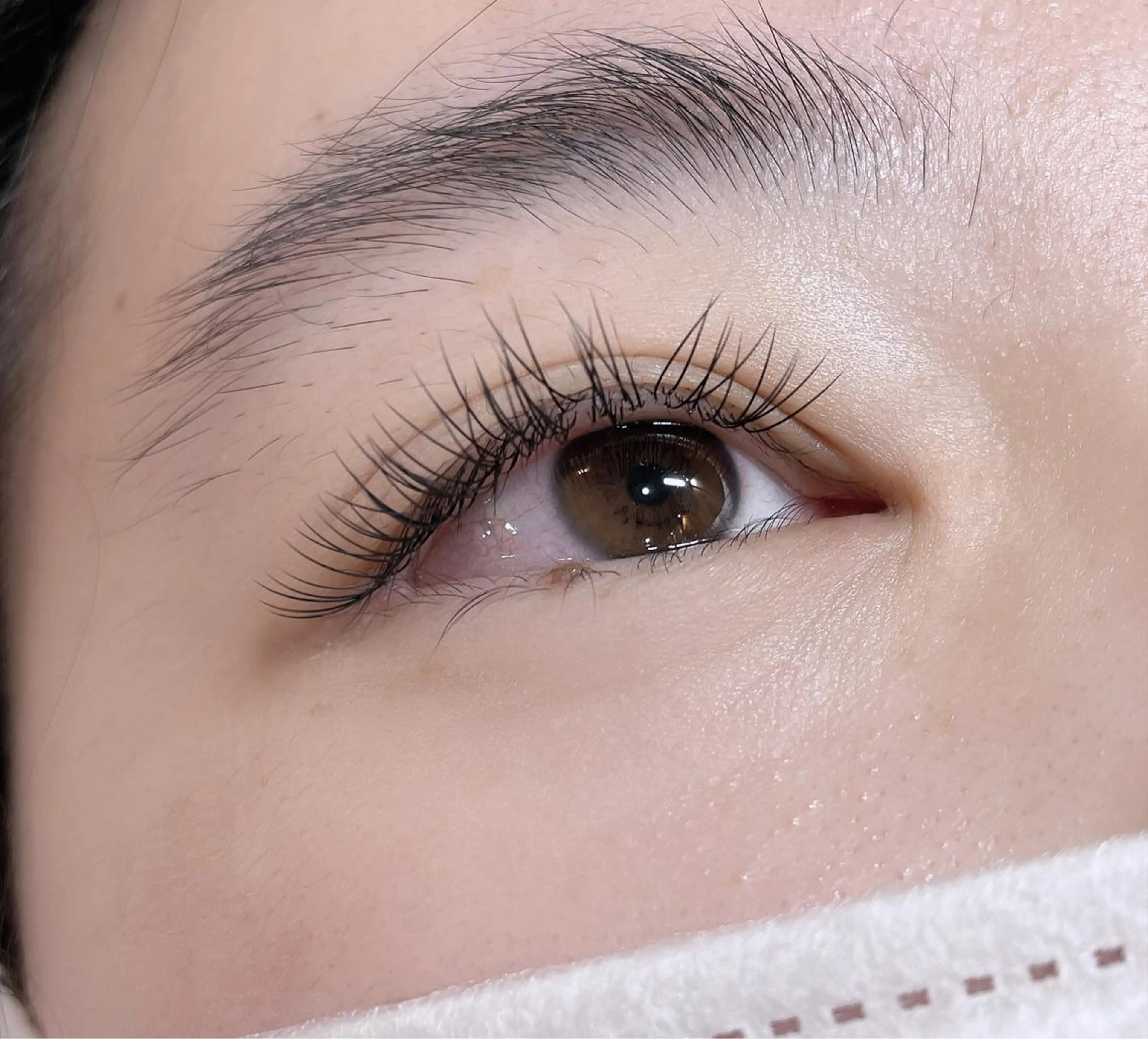 マツエク・マツパ マツエク リン リンのネイルデザイン