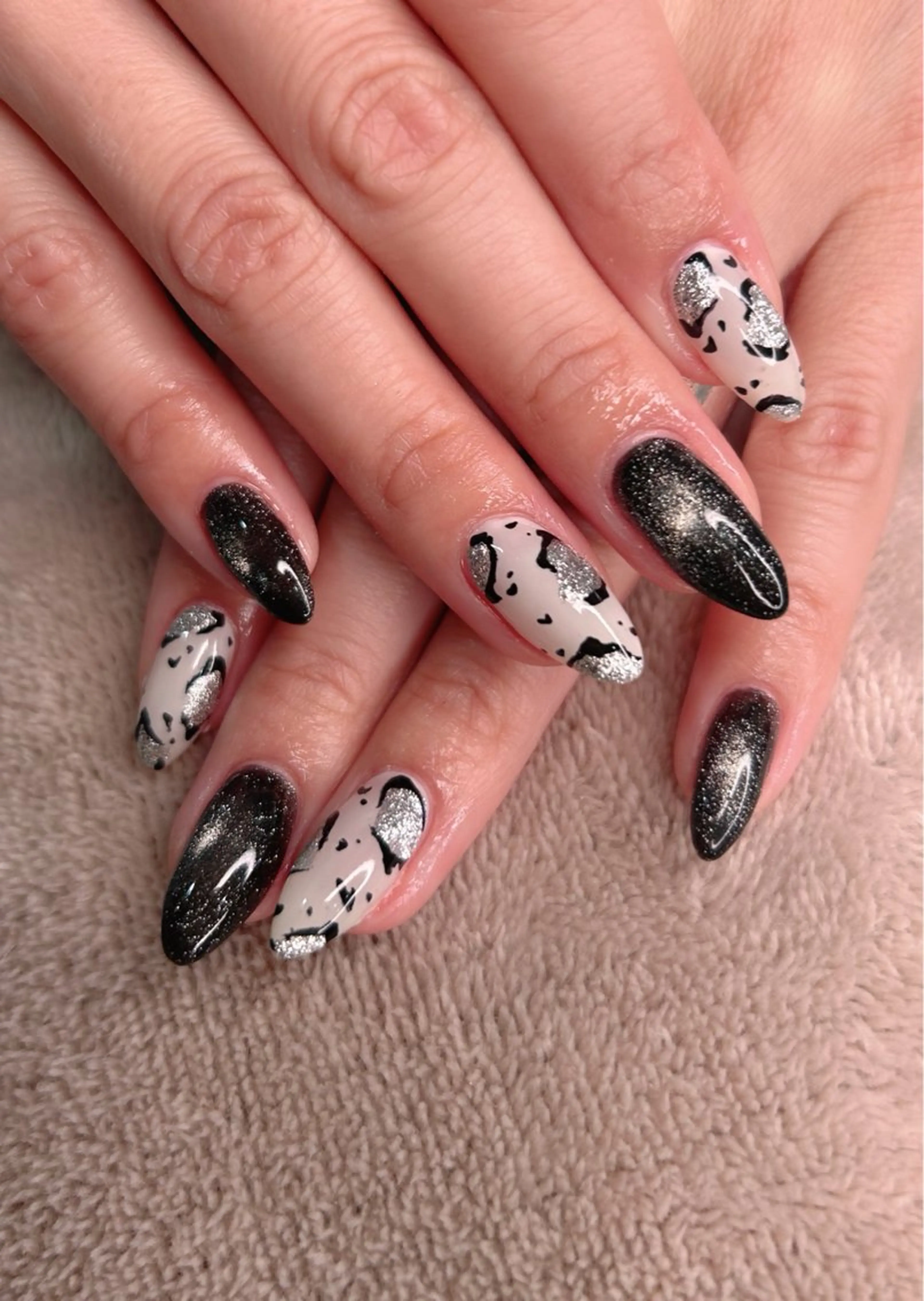 ネイル ハンドネイル edit MINAMIのネイルデザイン