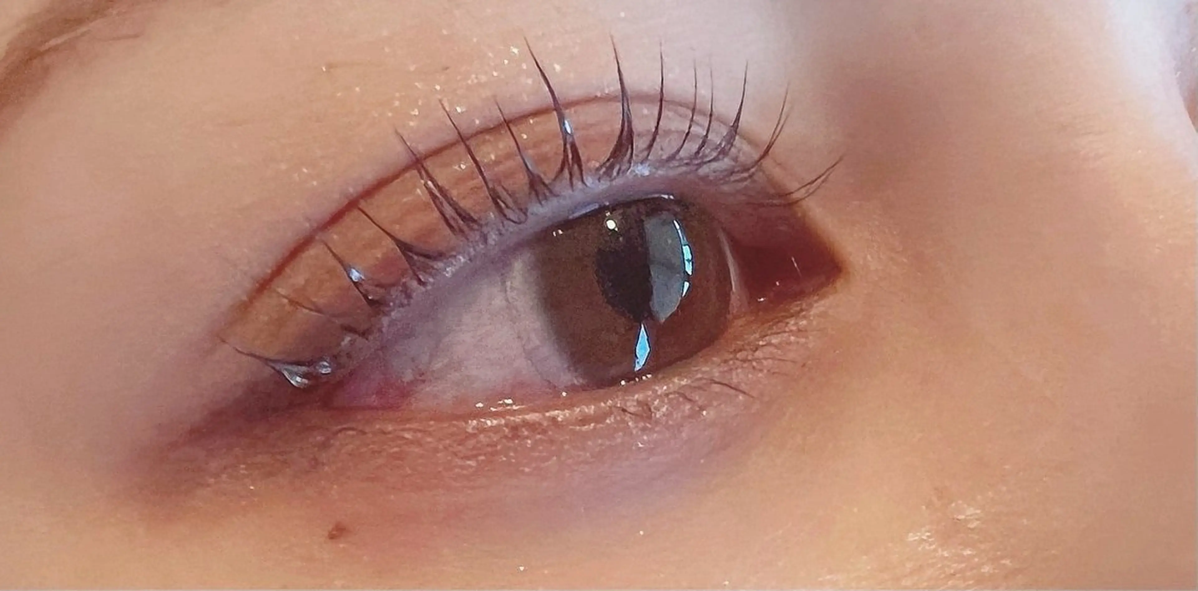 マツエク・マツパ k. emaのマツエク・マツパデザイン