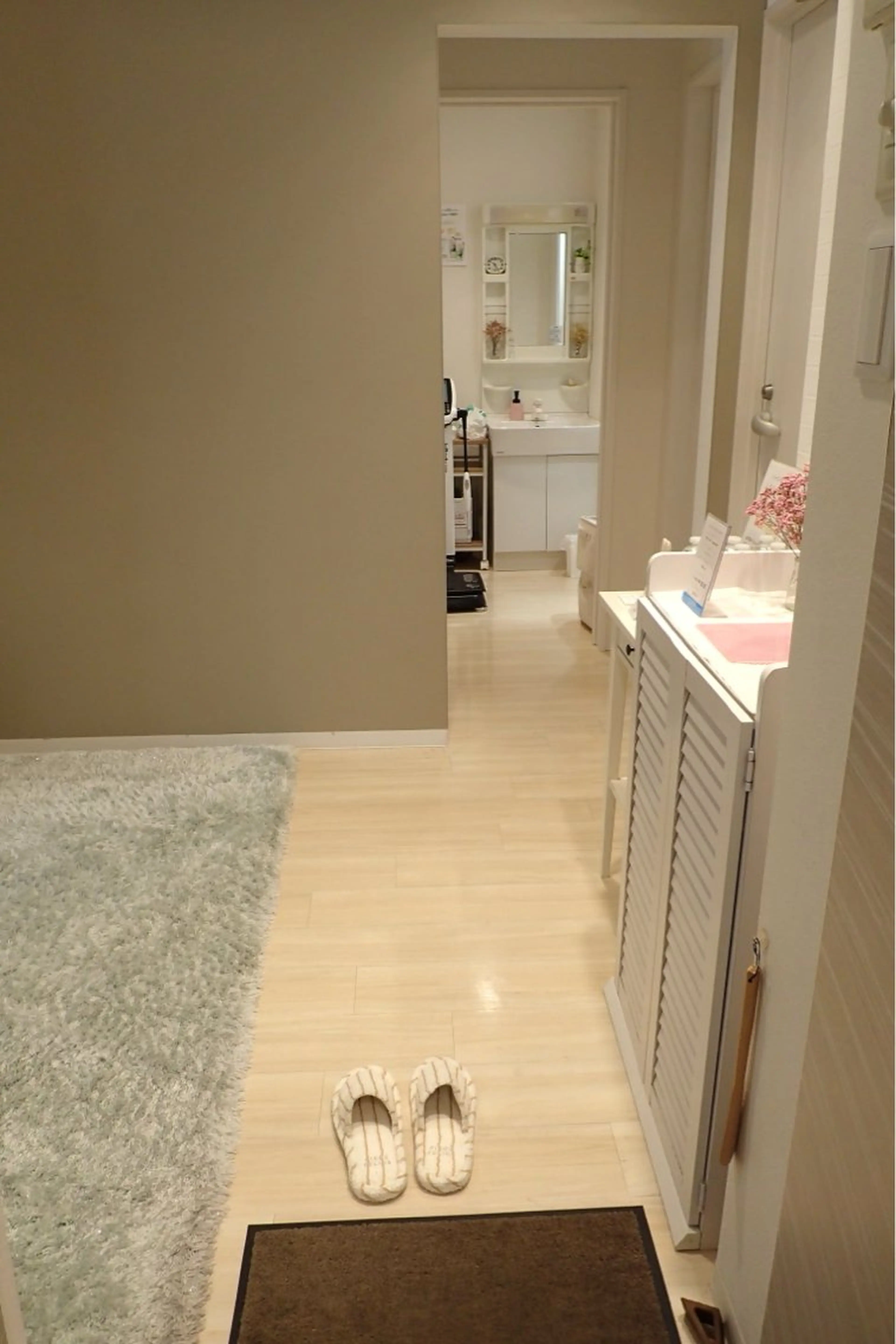 こつこつカメさん。所属・近藤美容 はりきゅう院のエステ・リラクイメージ