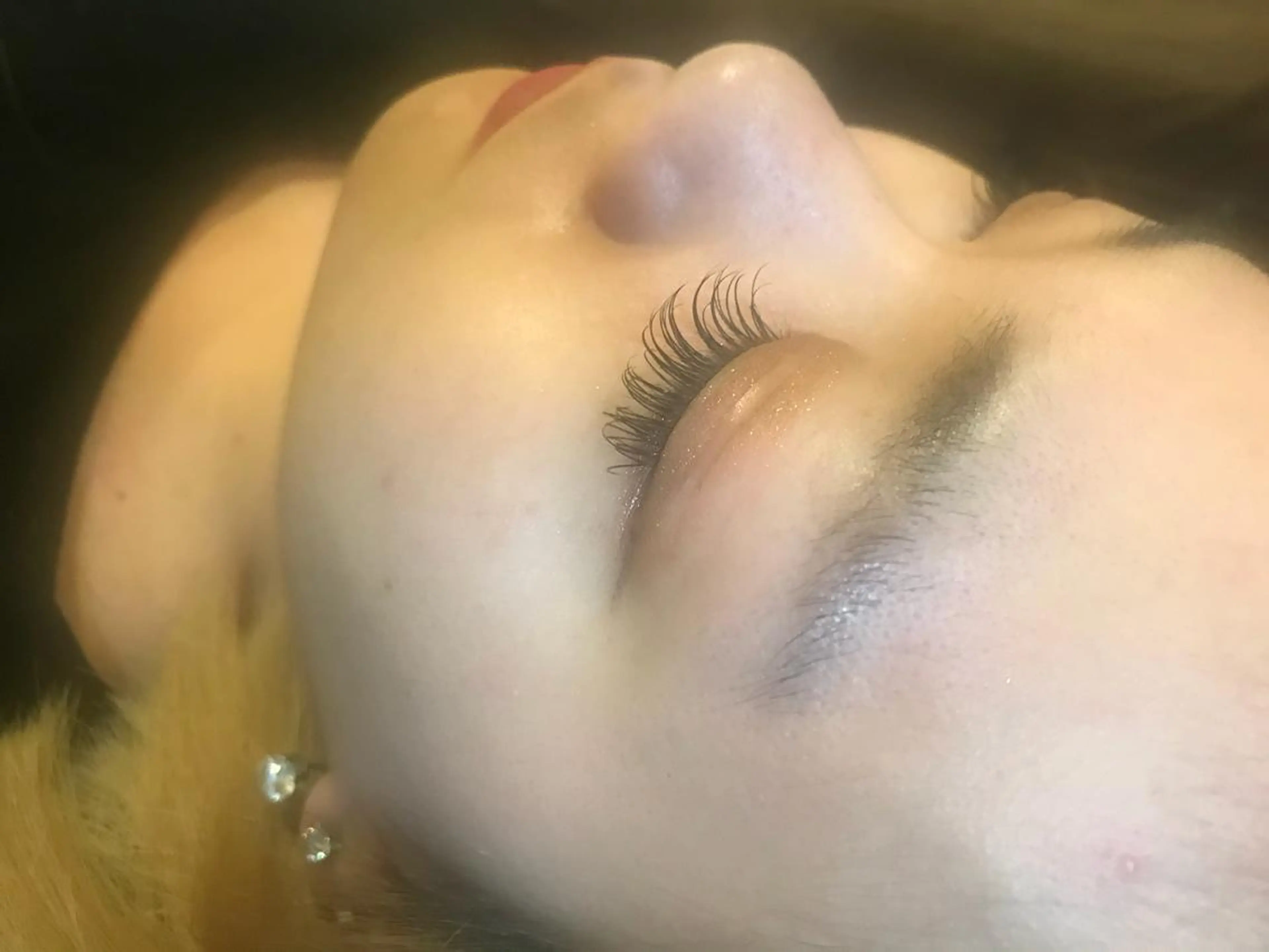 マツエク・マツパ Dカール 🦋Dio...川越 MINAKI🦋のマツエク・マツパデザイン