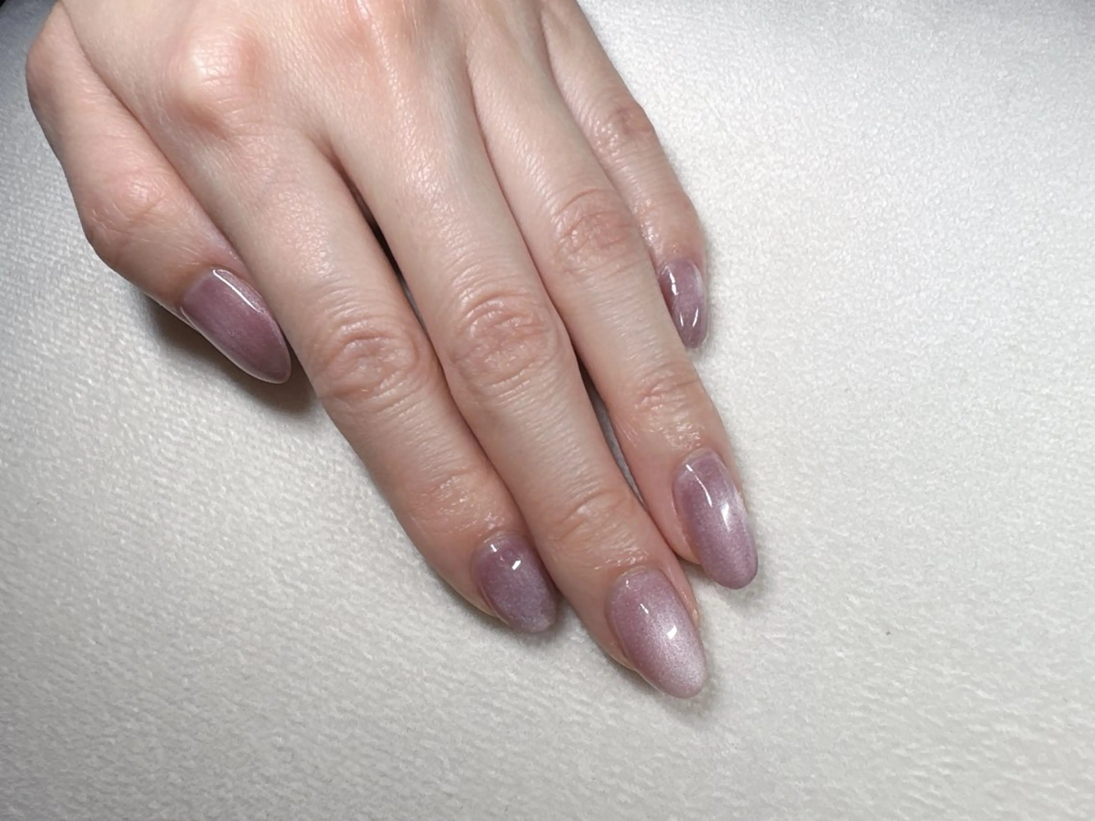 ネイル Miru 福岡店のネイルデザイン