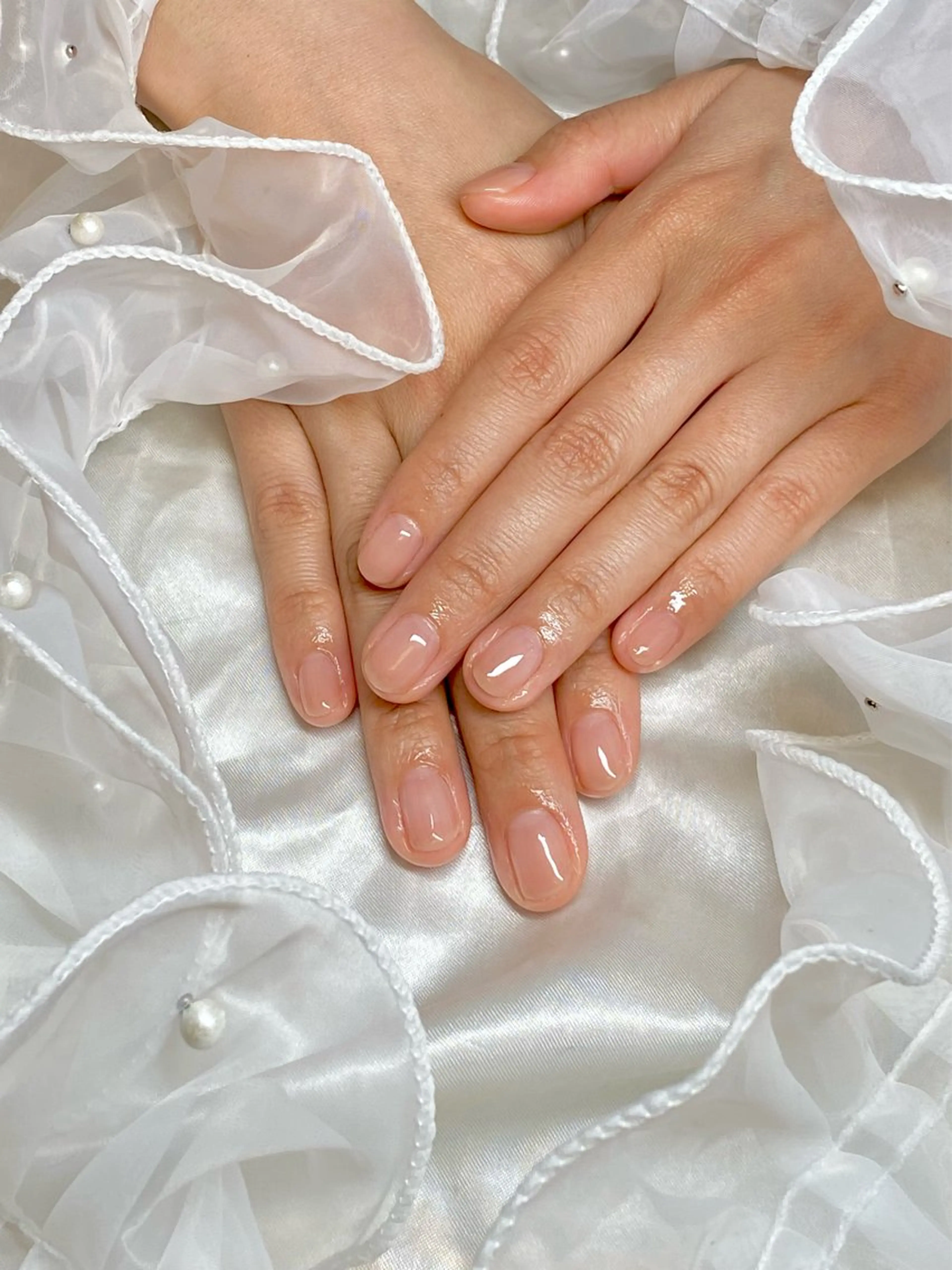 ネイル ハンドネイル おうちネイルサロン RINAのその他イメージ