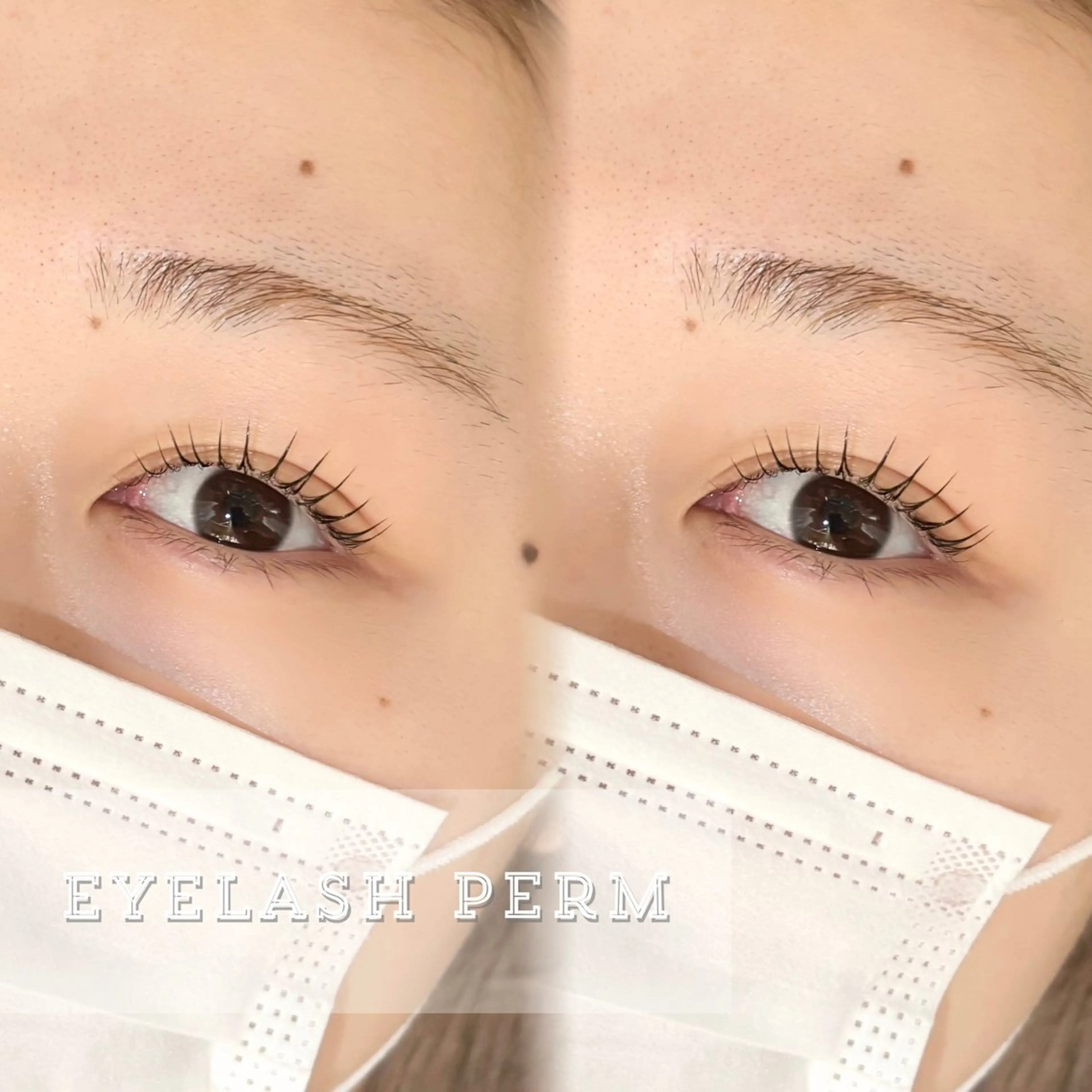 マツエク・マツパ マツパ 💛たくら なつき💛のマツエク・マツパデザイン