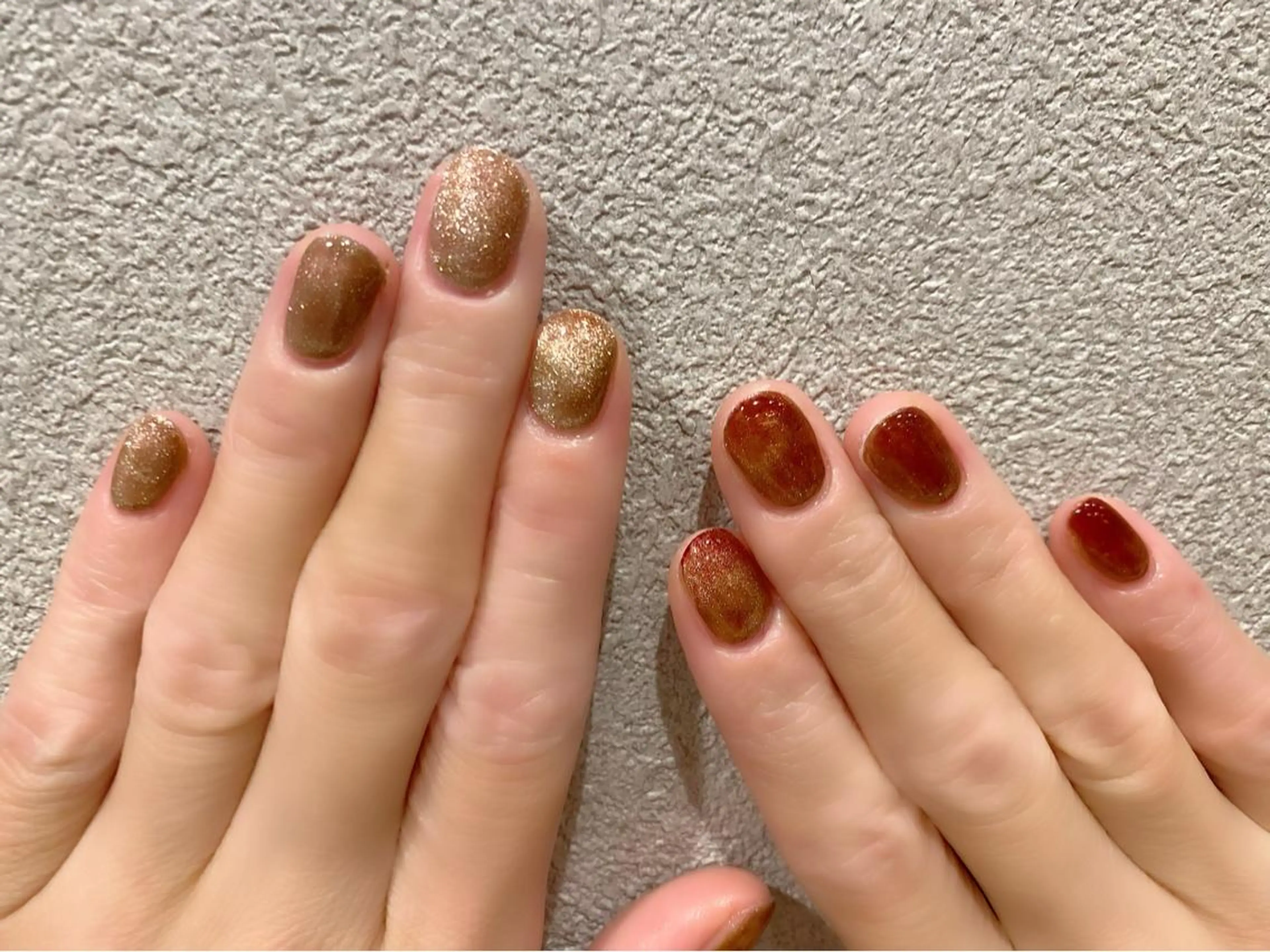 ネイル muk.nail kyokoのネイルデザイン