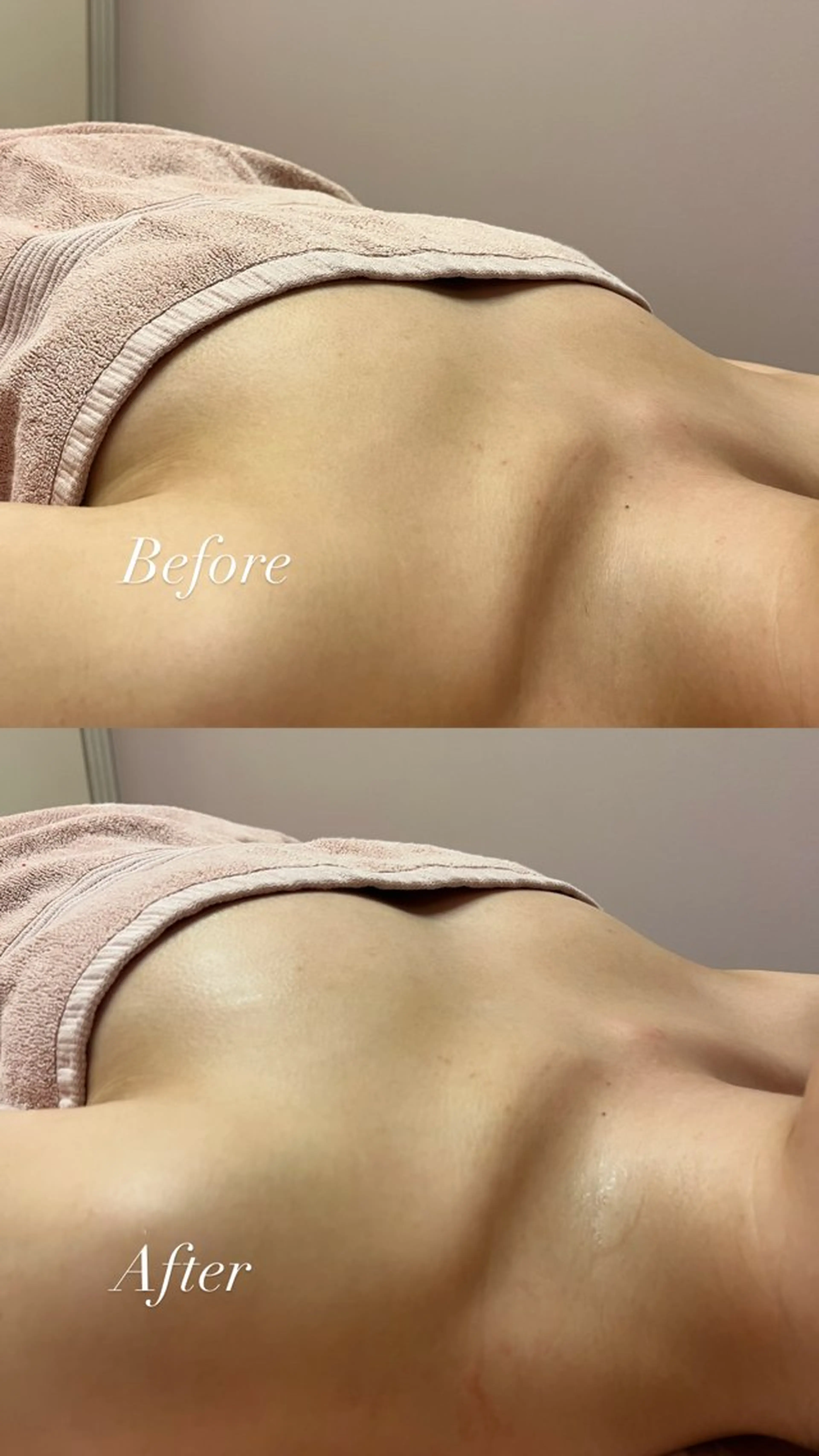 エステ SAERA yuyuのエステ・リラクイメージ