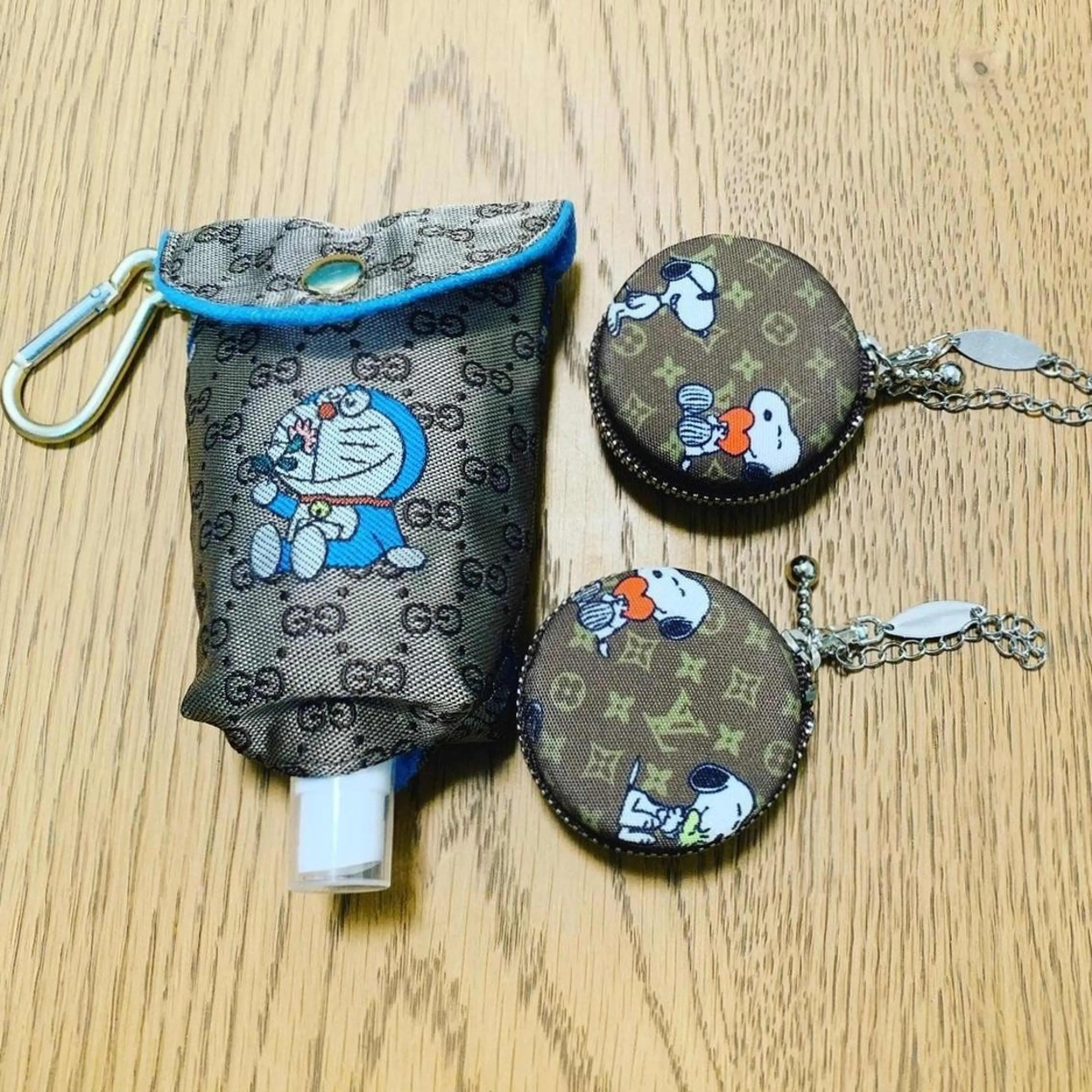 reve あやののネイルデザイン