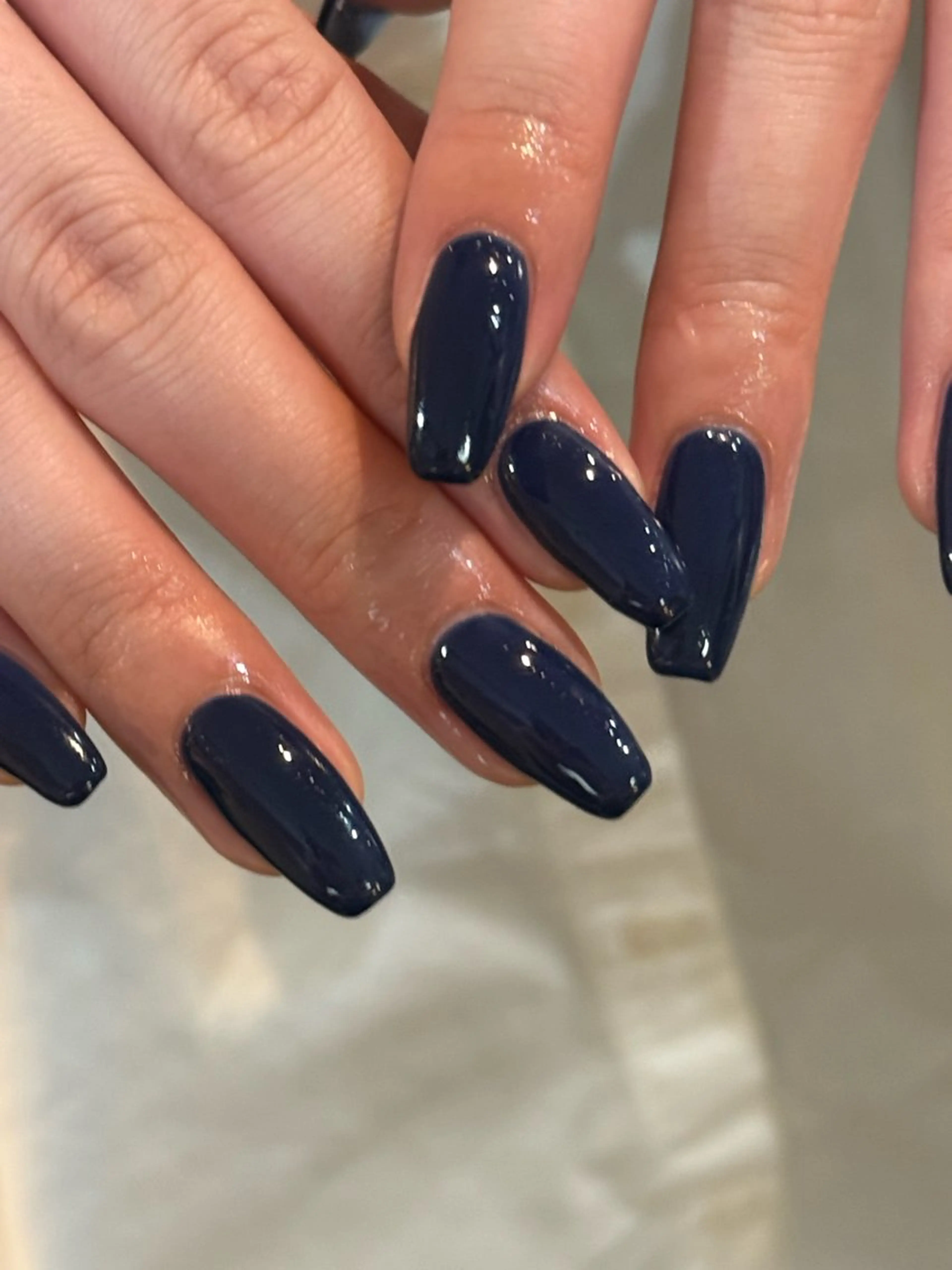 ネイル ハンドネイル Etel atelierのネイルデザイン