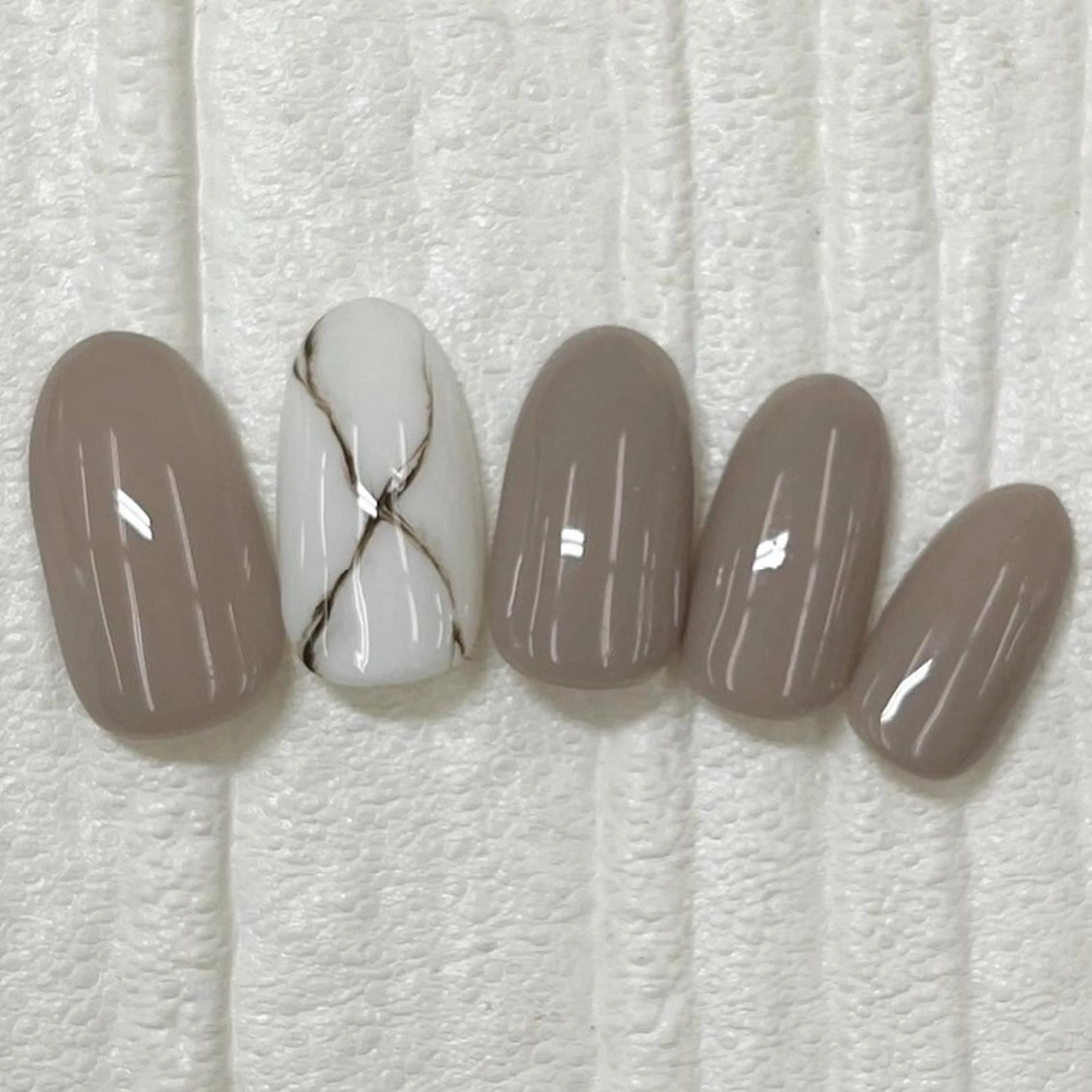 ネイル Nail salon Honey Beeのネイルデザイン