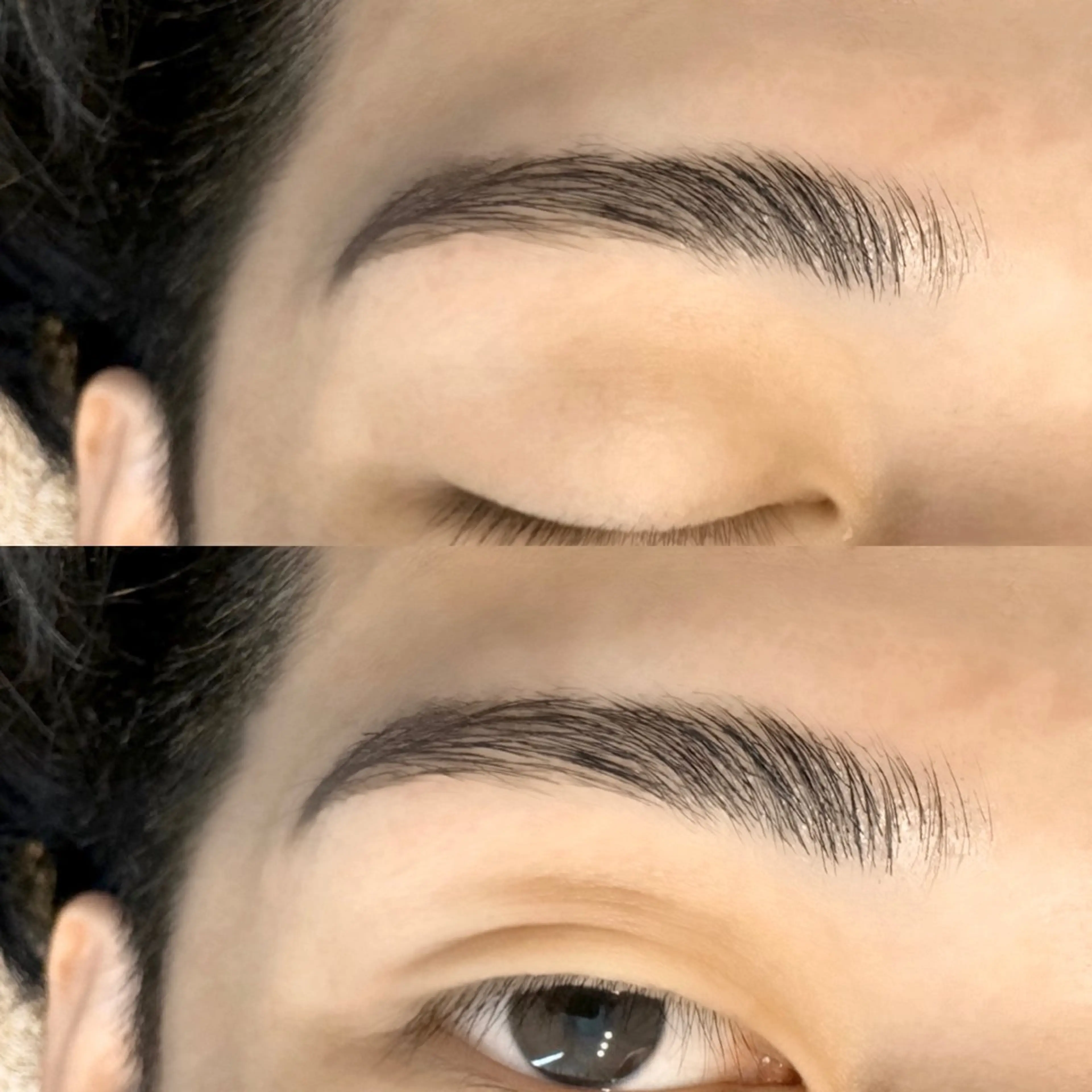 アイブロウ 眉毛専門店アイブロウ テンポフェリーチェの眉毛・アイブロウイメージ