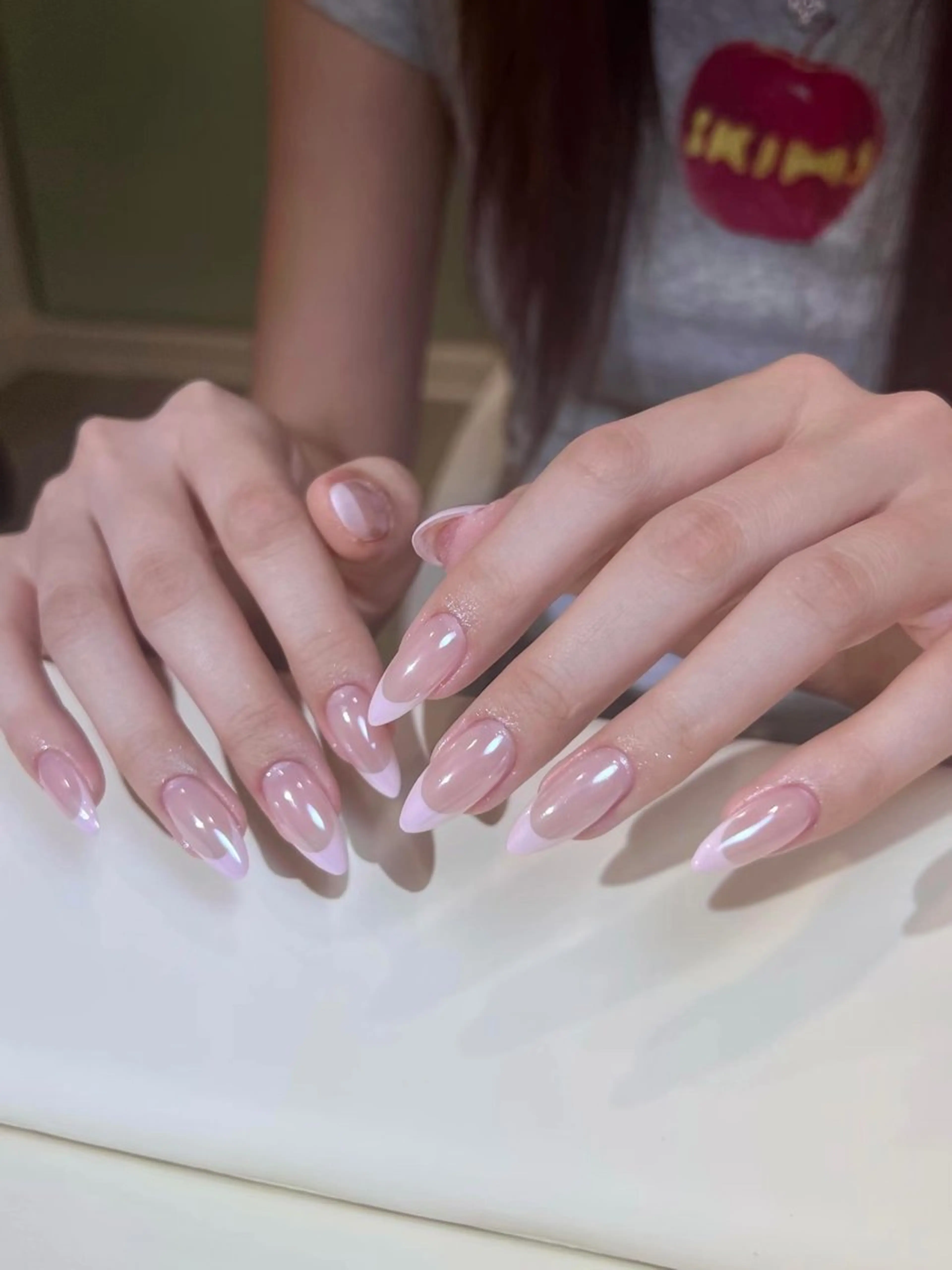 ネイル Rela・S NAILのネイルデザイン