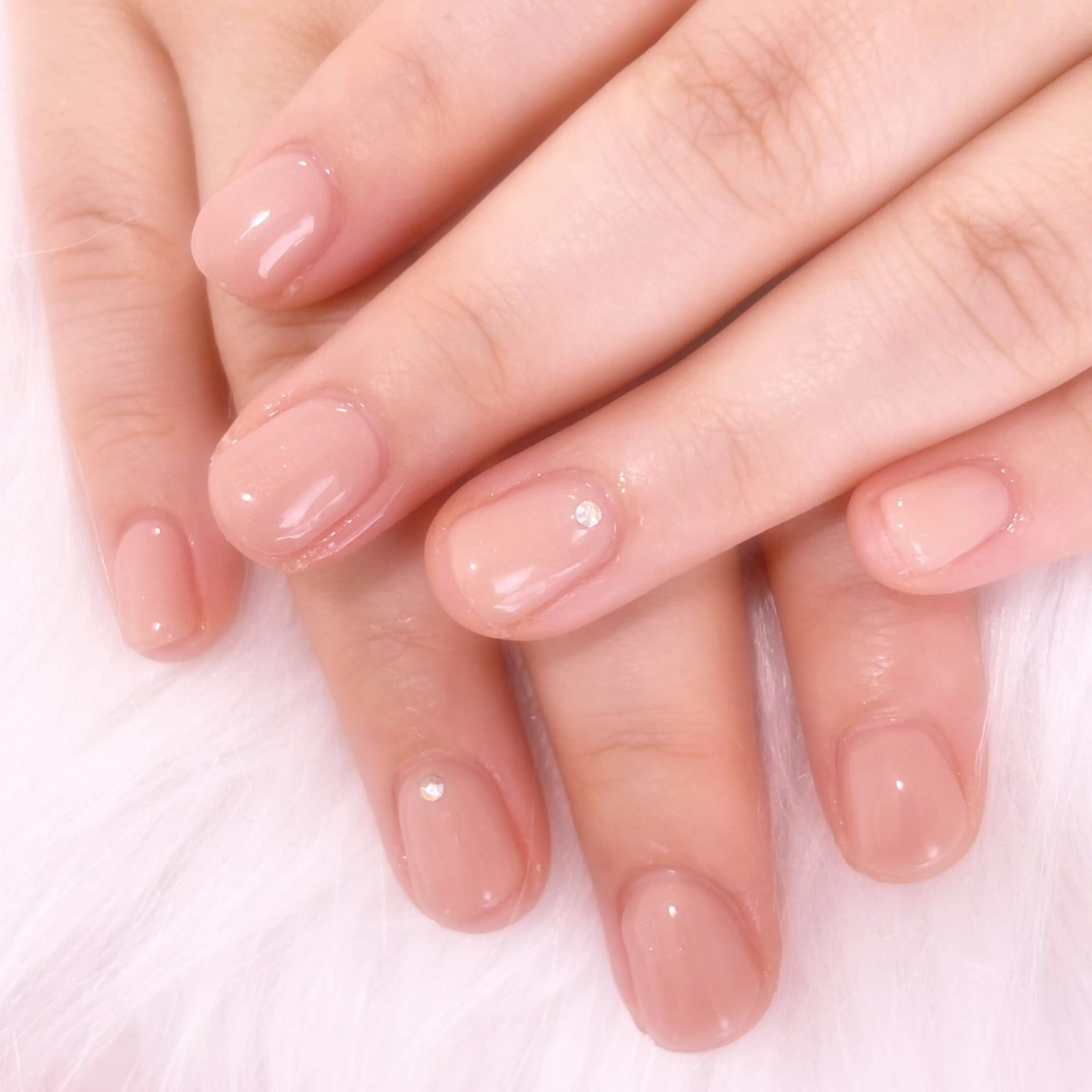 ネイル ハンドネイル 梅島のネイル屋さん所属・梅島の ネイル屋さんのネイルデザイン