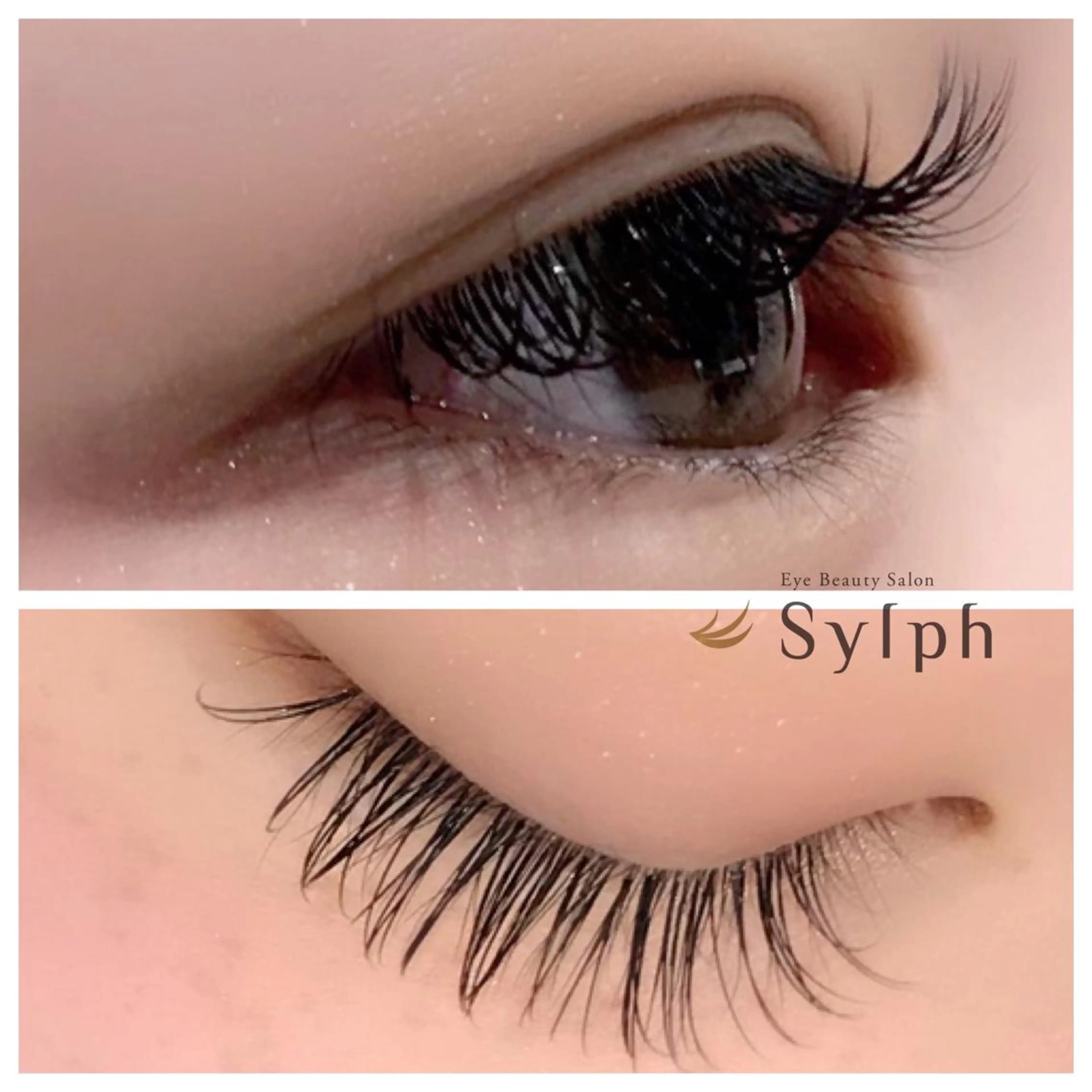 マツエク・マツパ 岡田詩織 MODE Ks松原店のヘアスタイル