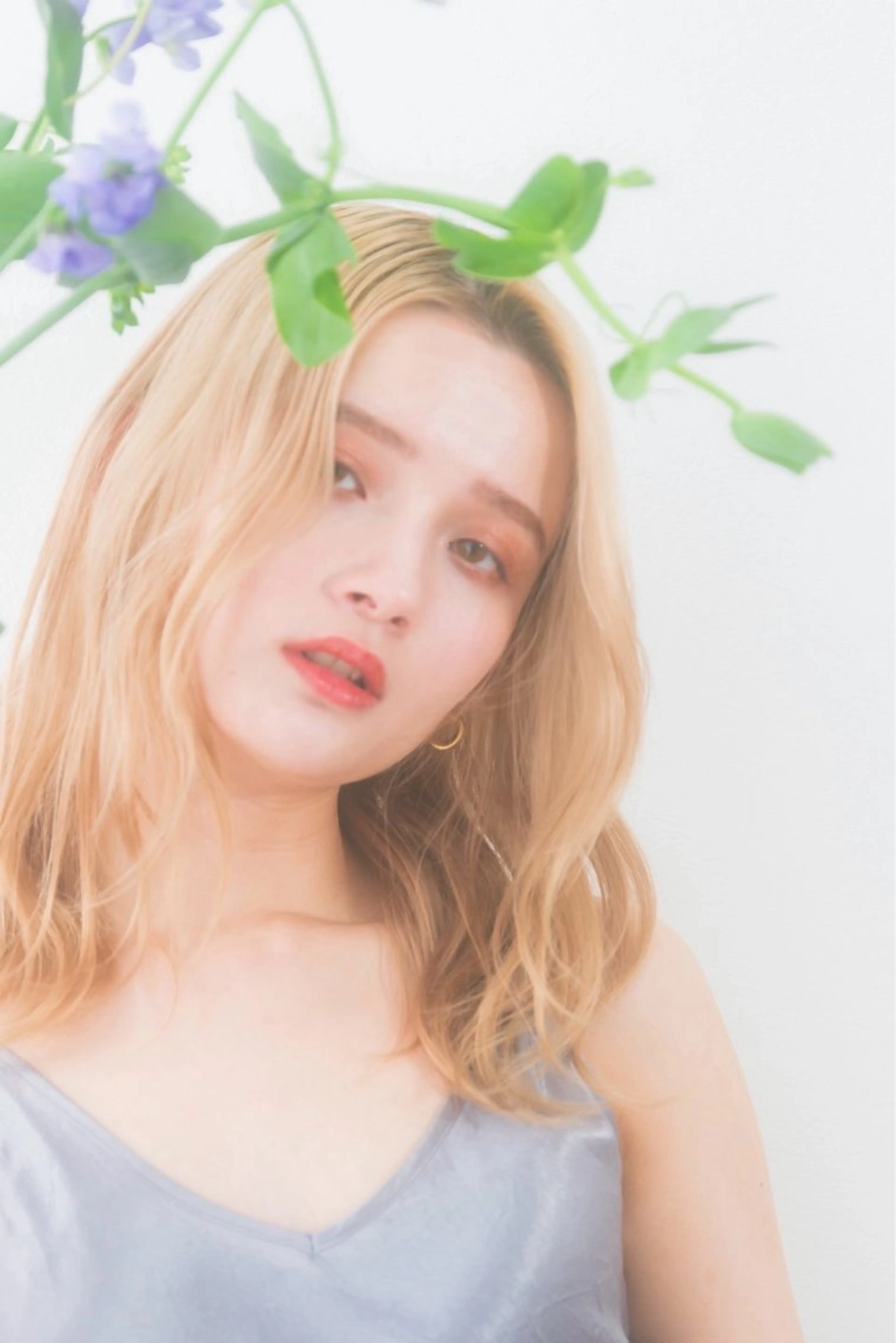 マツエク・マツパ まつげパーマ VERRY. NAKANOのマツエク・マツパデザイン