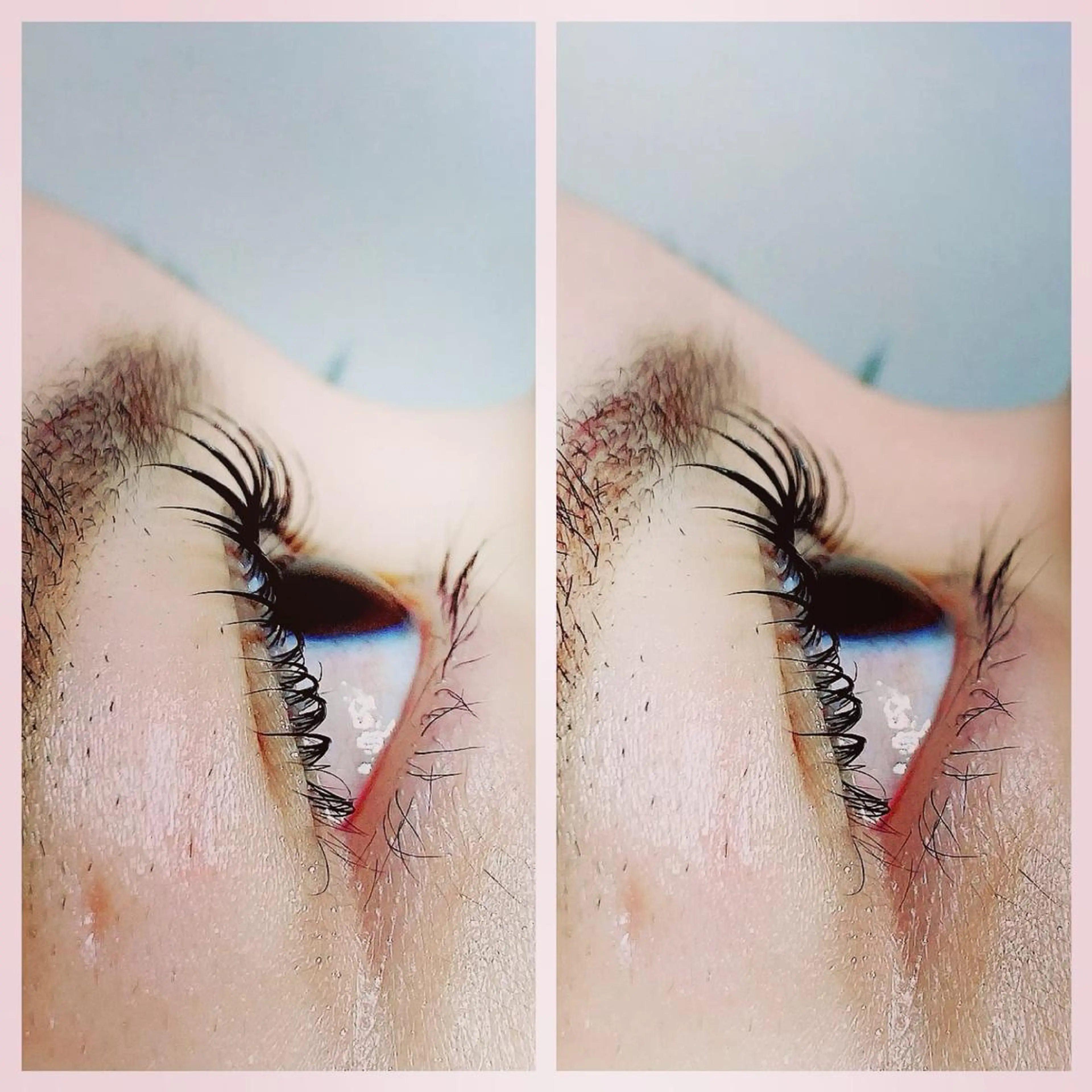 マツエク・マツパ ArtI.BKobe アートアイビーコウベのマツエク・マツパデザイン