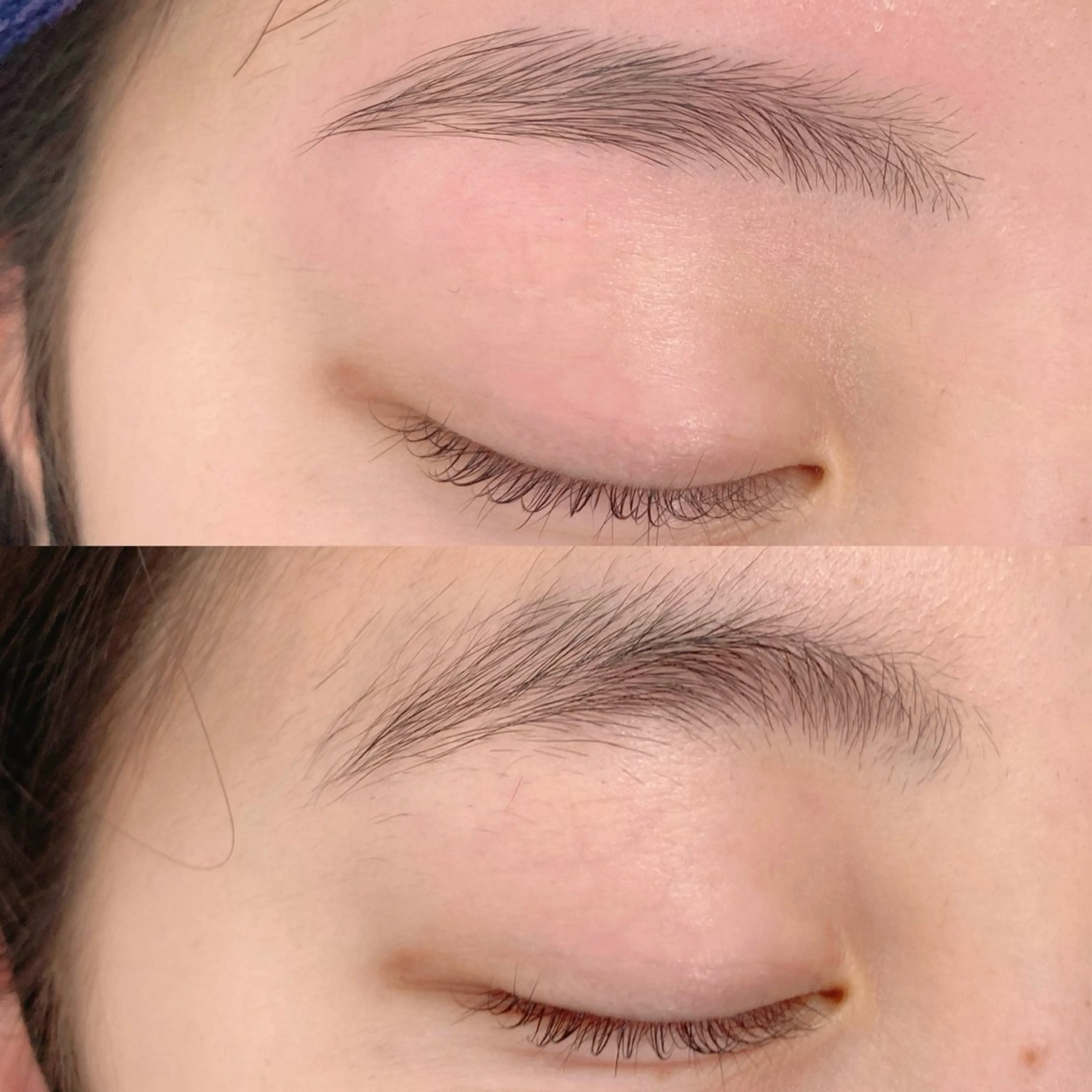 アイブロウ WHITE EYE 枚方/増田の眉毛・アイブロウイメージ