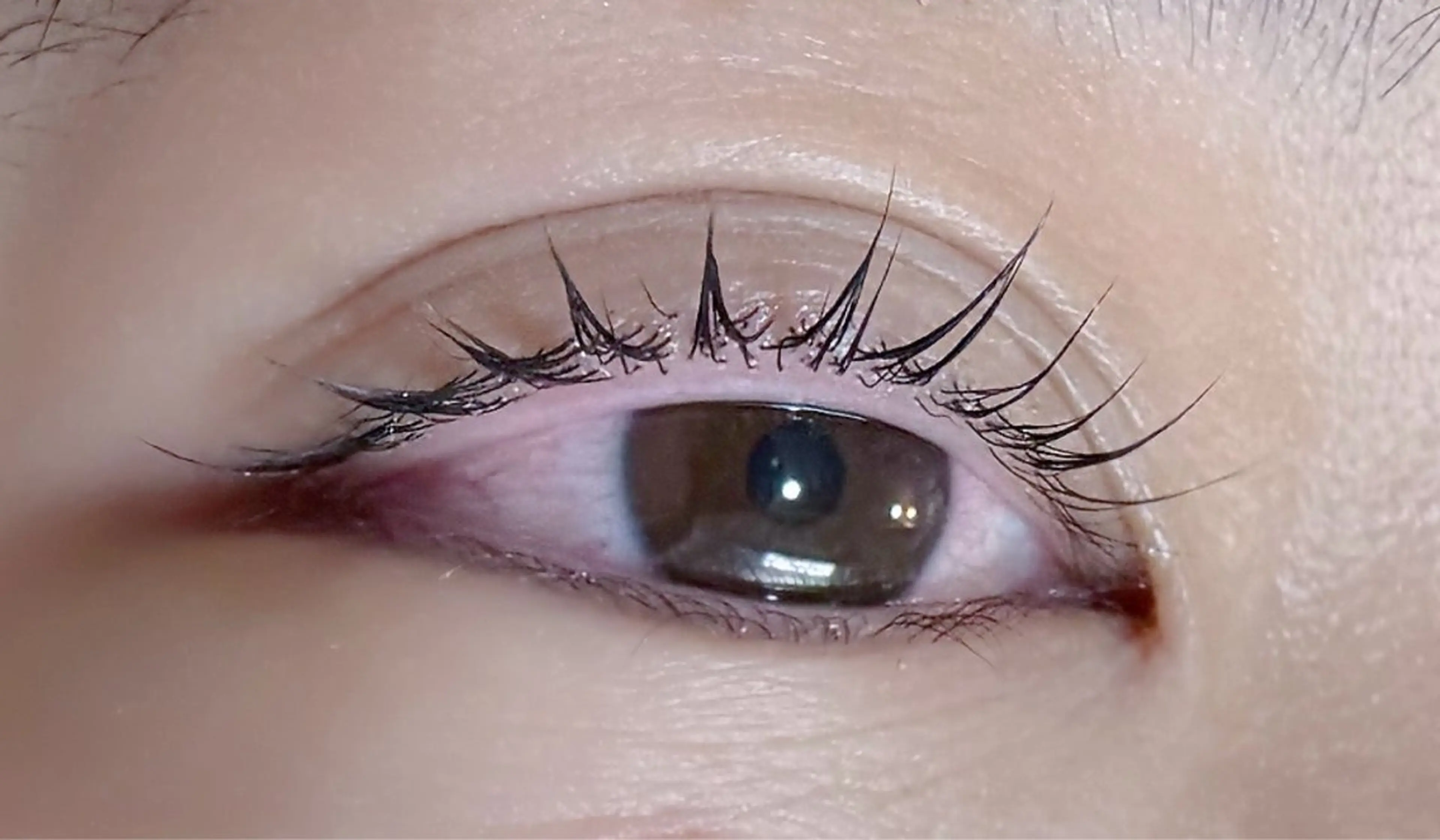 マツエク・マツパ EYELA 𝑴𝑨𝑯𝑶🍒のマツエク・マツパデザイン