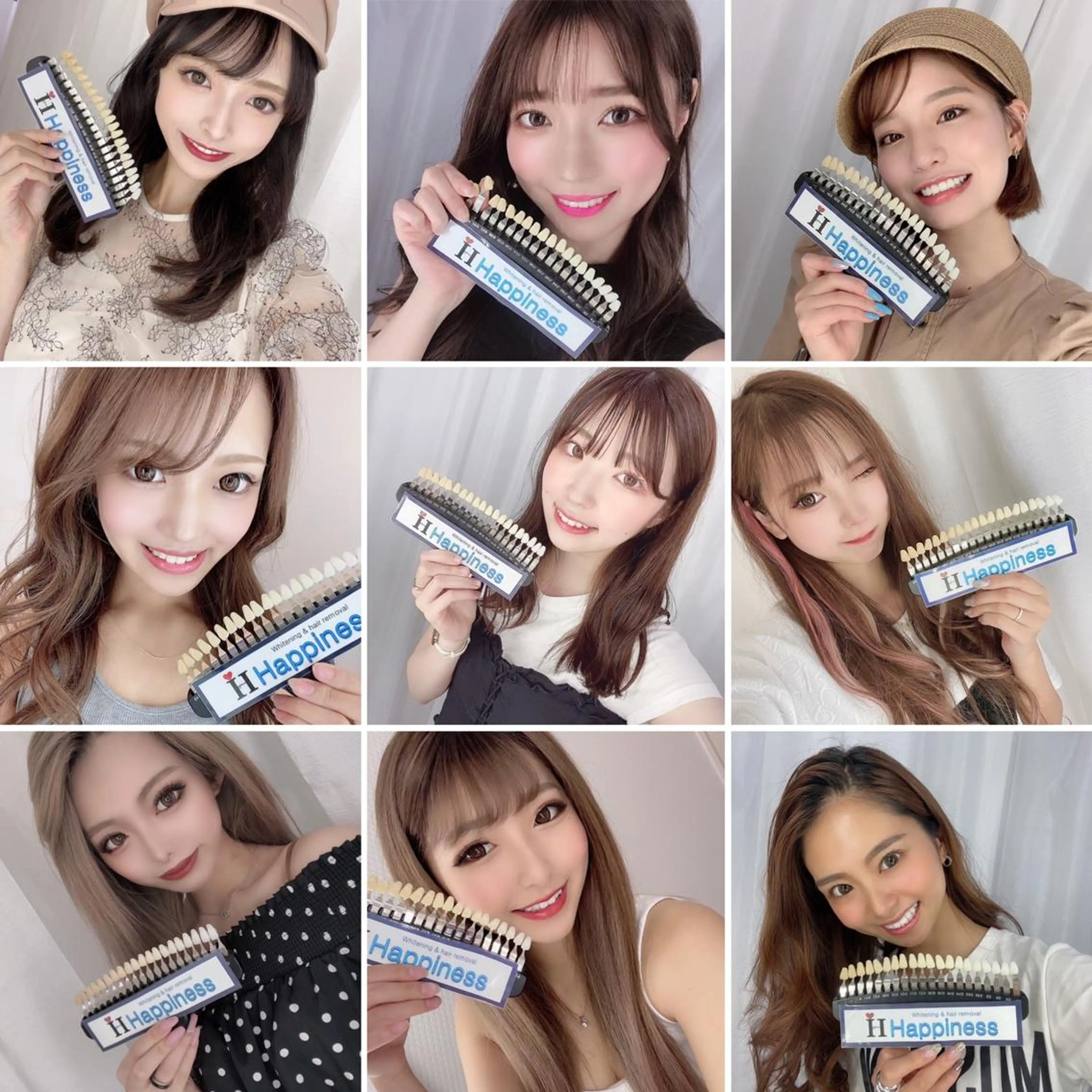 ロング 倉本(店長) ハピネス心斎橋本店のエステ・リラクイメージ