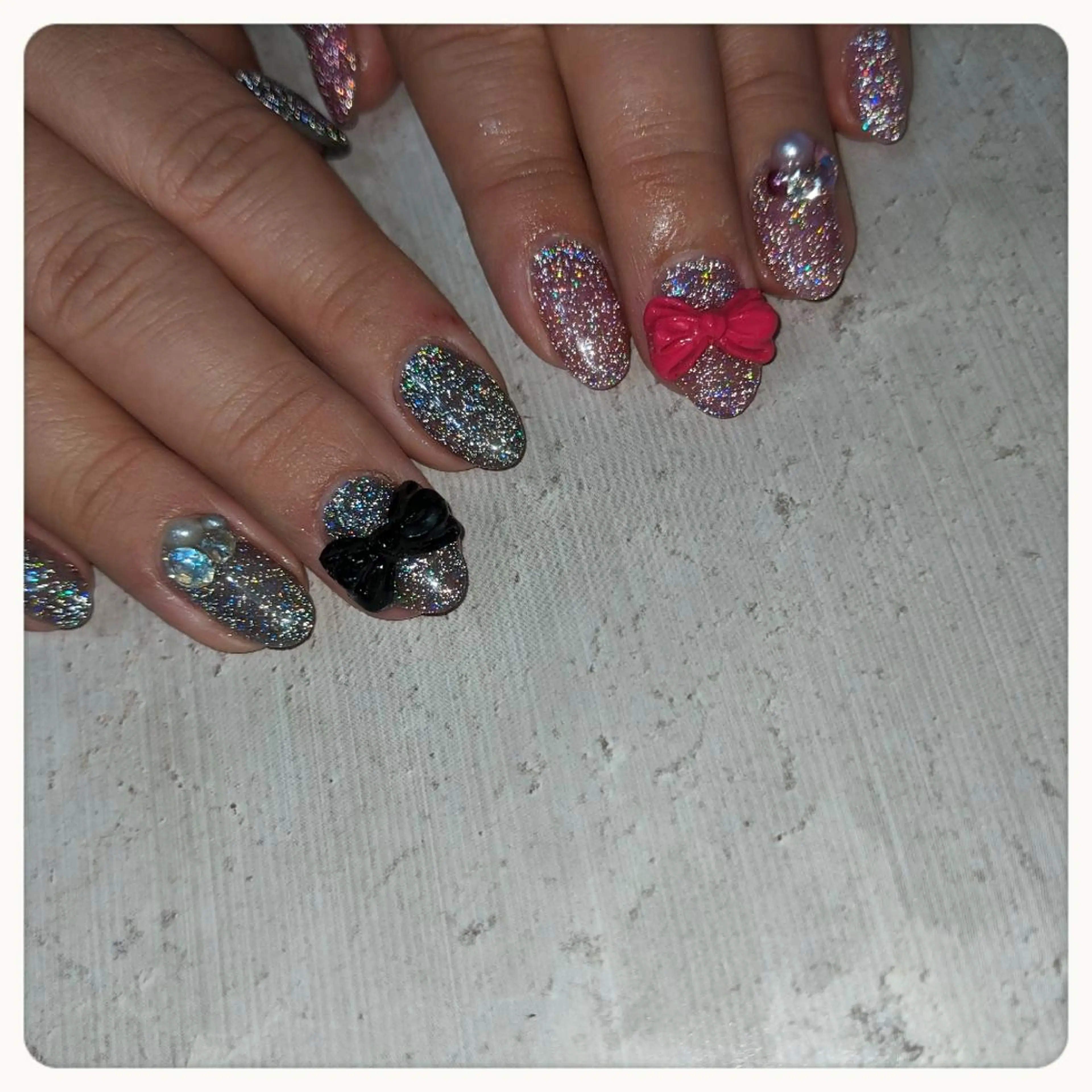 ネイル Mrs Nailのマツエク・マツパデザイン