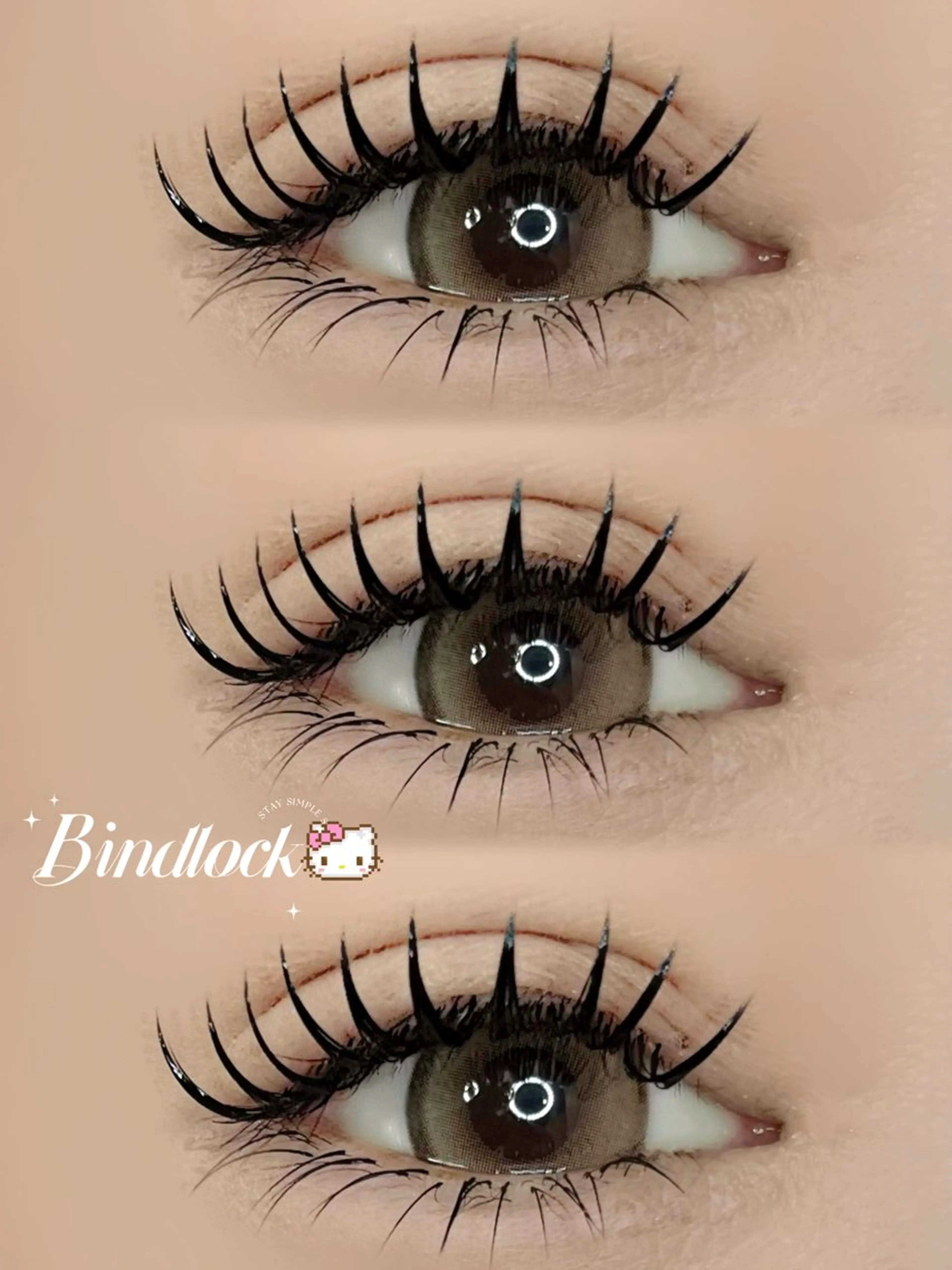 マツエク・マツパ マツエク MAQUIA東金店 🤍大坂のマツエク・マツパデザイン