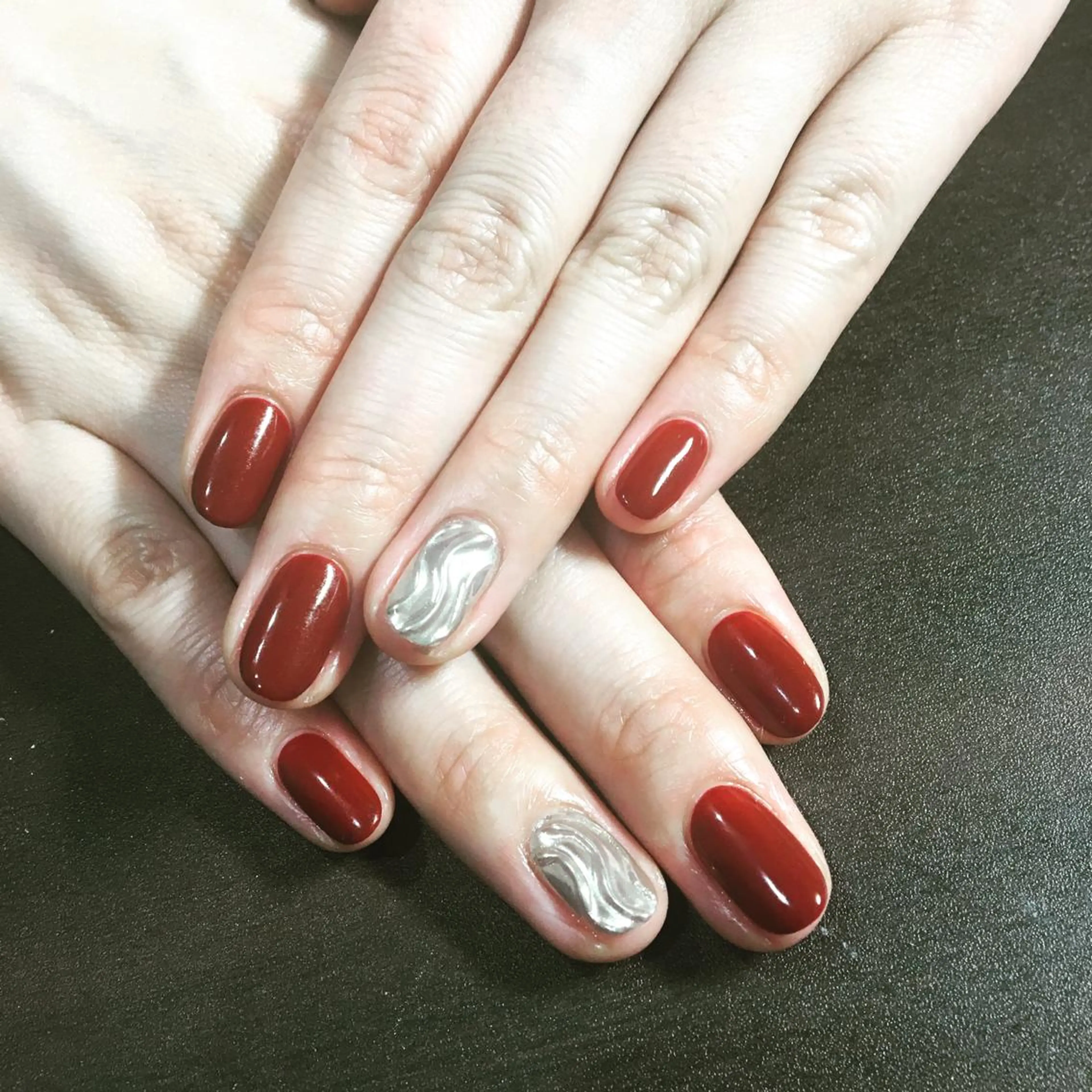ネイル nail salon Titaleeのネイルデザイン