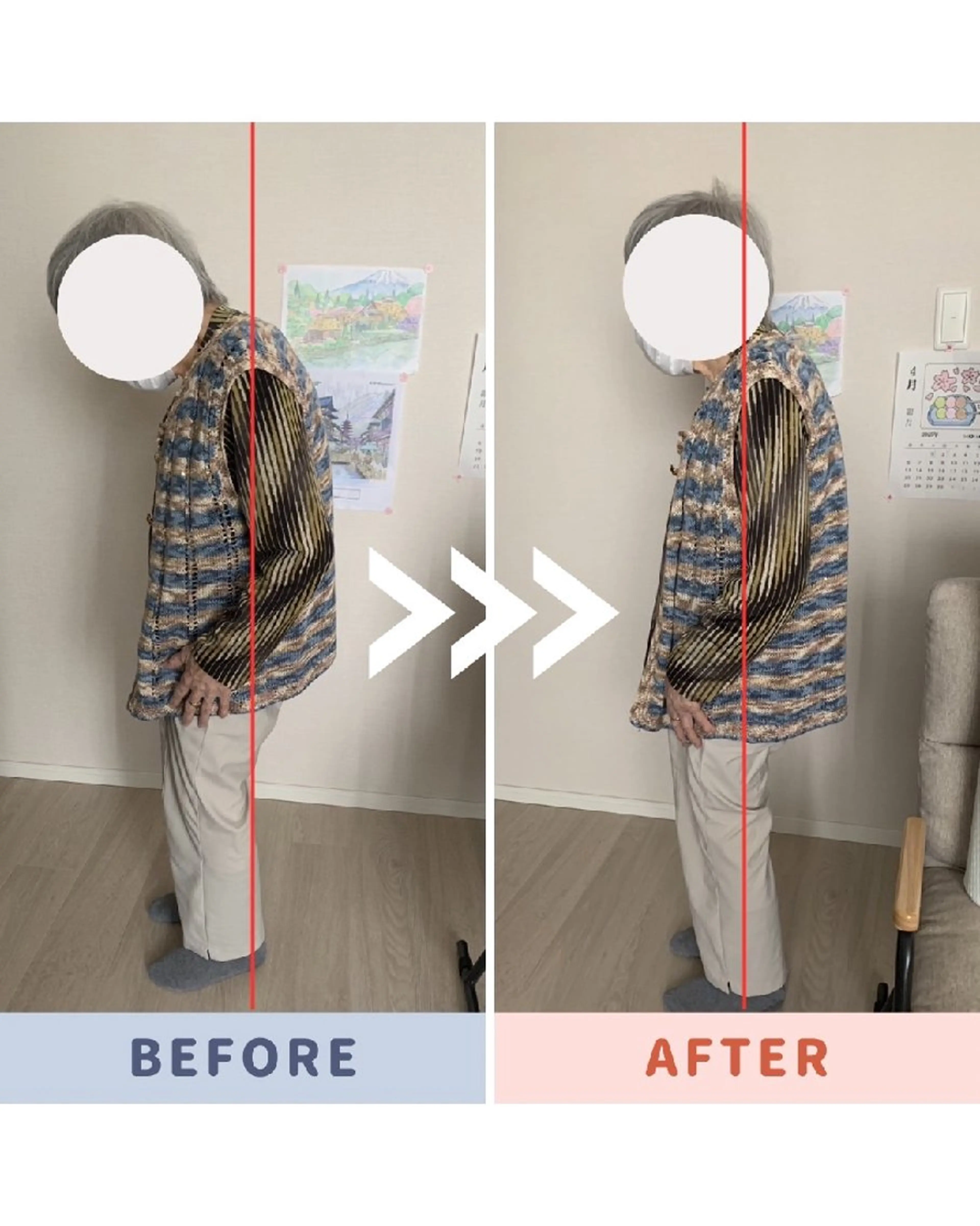 Mitleben salonのエステ・リラクイメージ