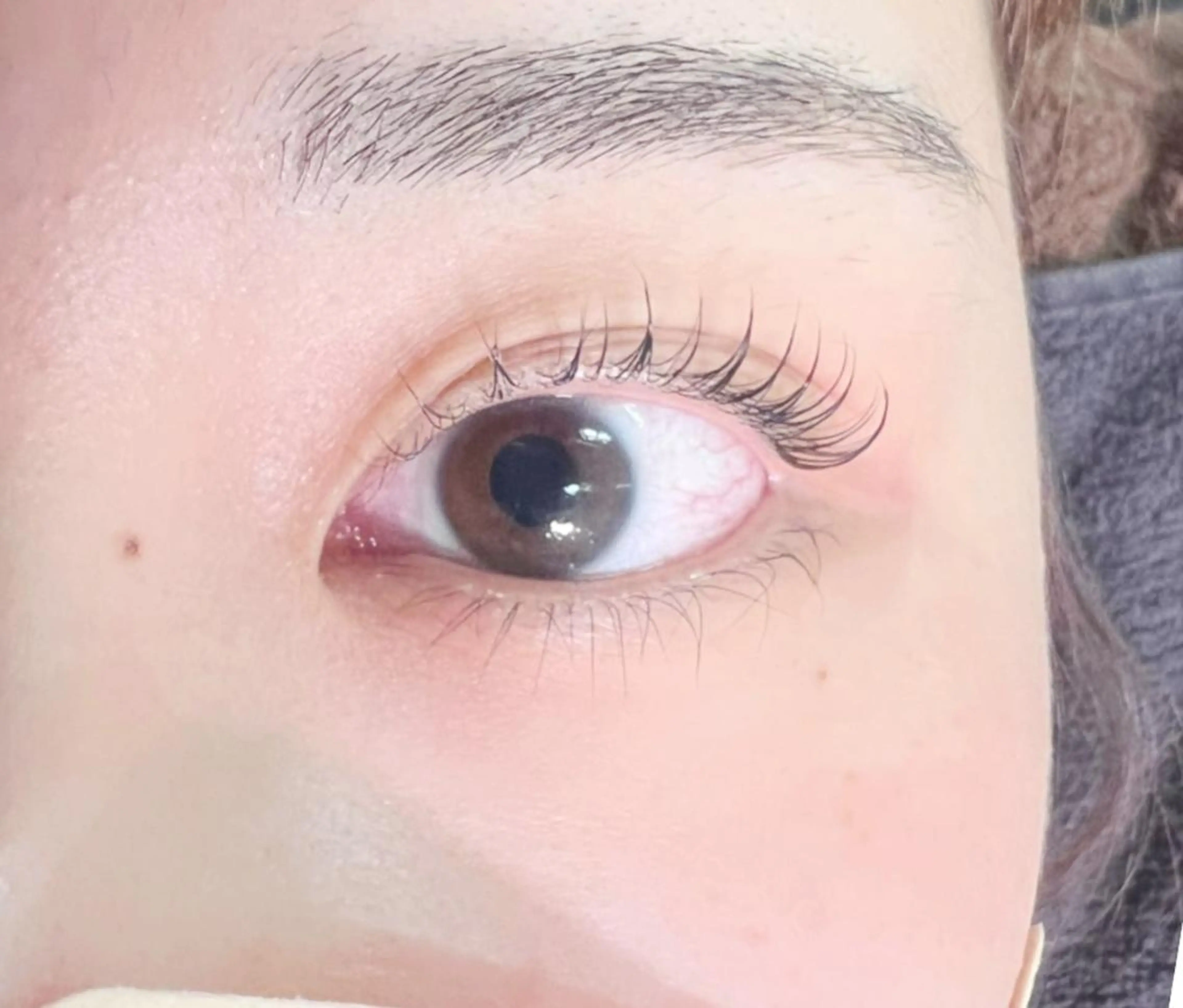 マツエク・マツパ Cカール 💎マツエク特化 さりな💎のマツエク・マツパデザイン