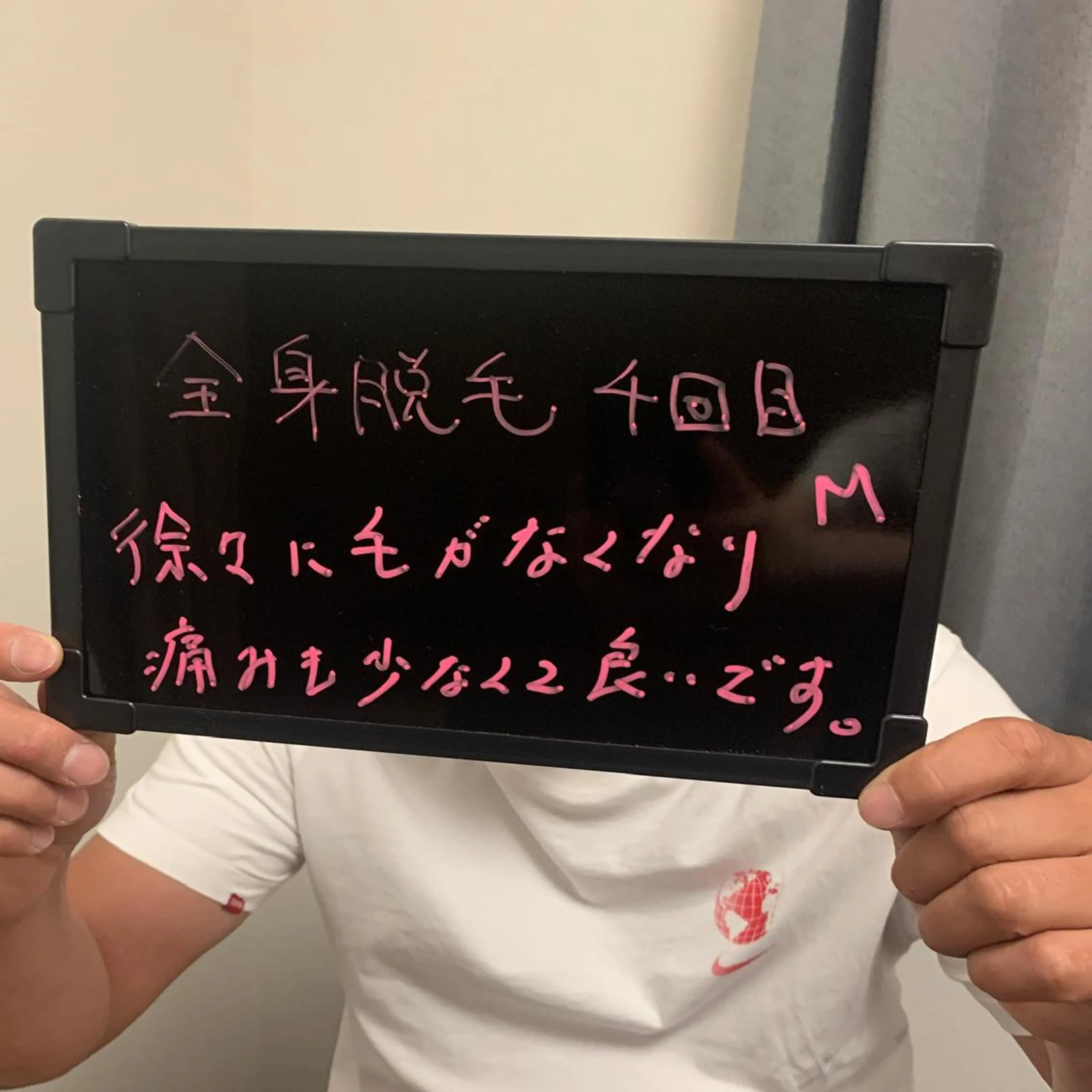 メンズ Mens Salon SOLEのエステ・リラクイメージ