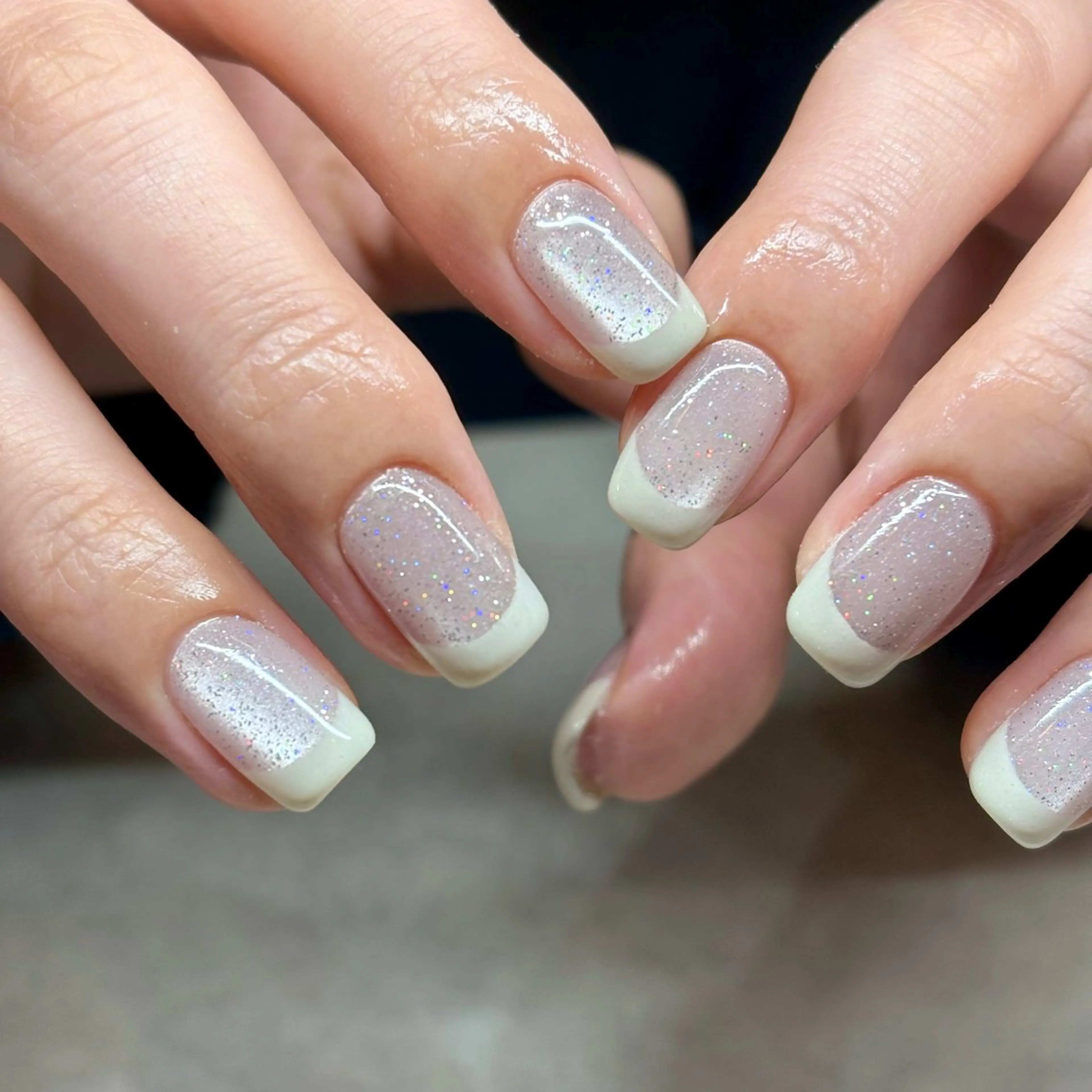ネイル ニュアンスネイル haruka. nailsTOKYOのネイルデザイン
