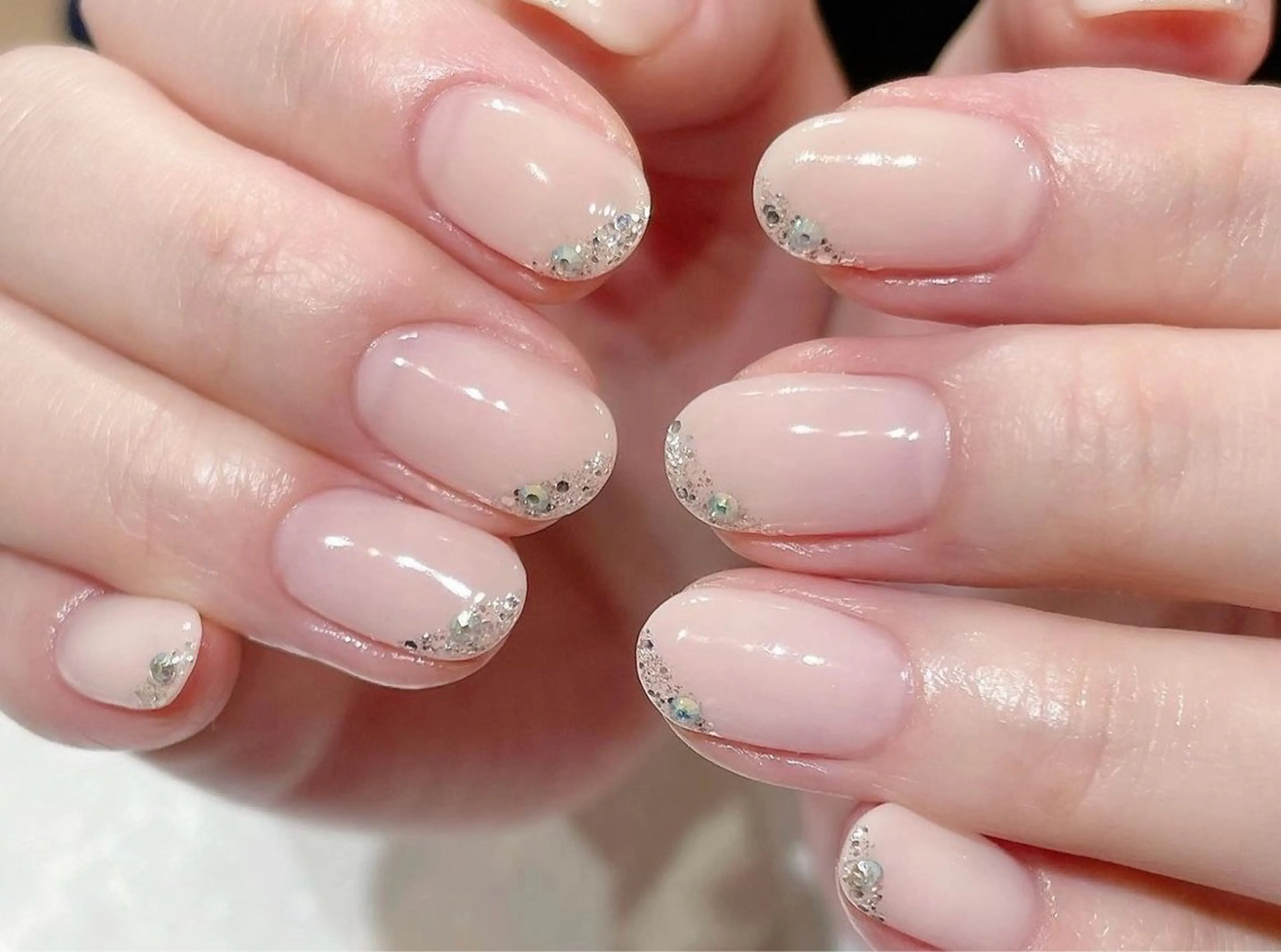 ネイル Ella salonのネイルデザイン