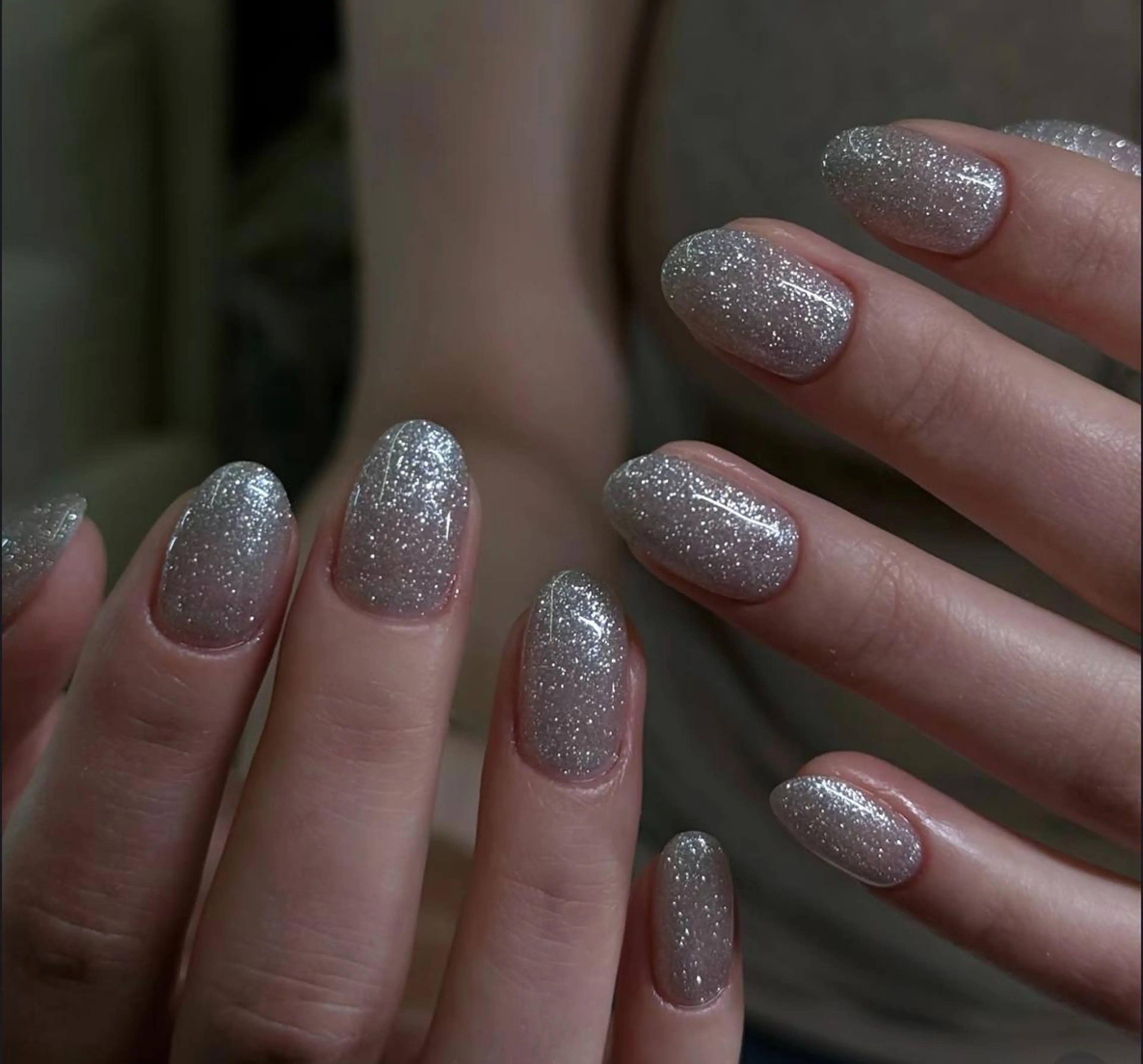 ネイル ハンドネイル エリ🫧 nail池袋東口のネイルデザイン