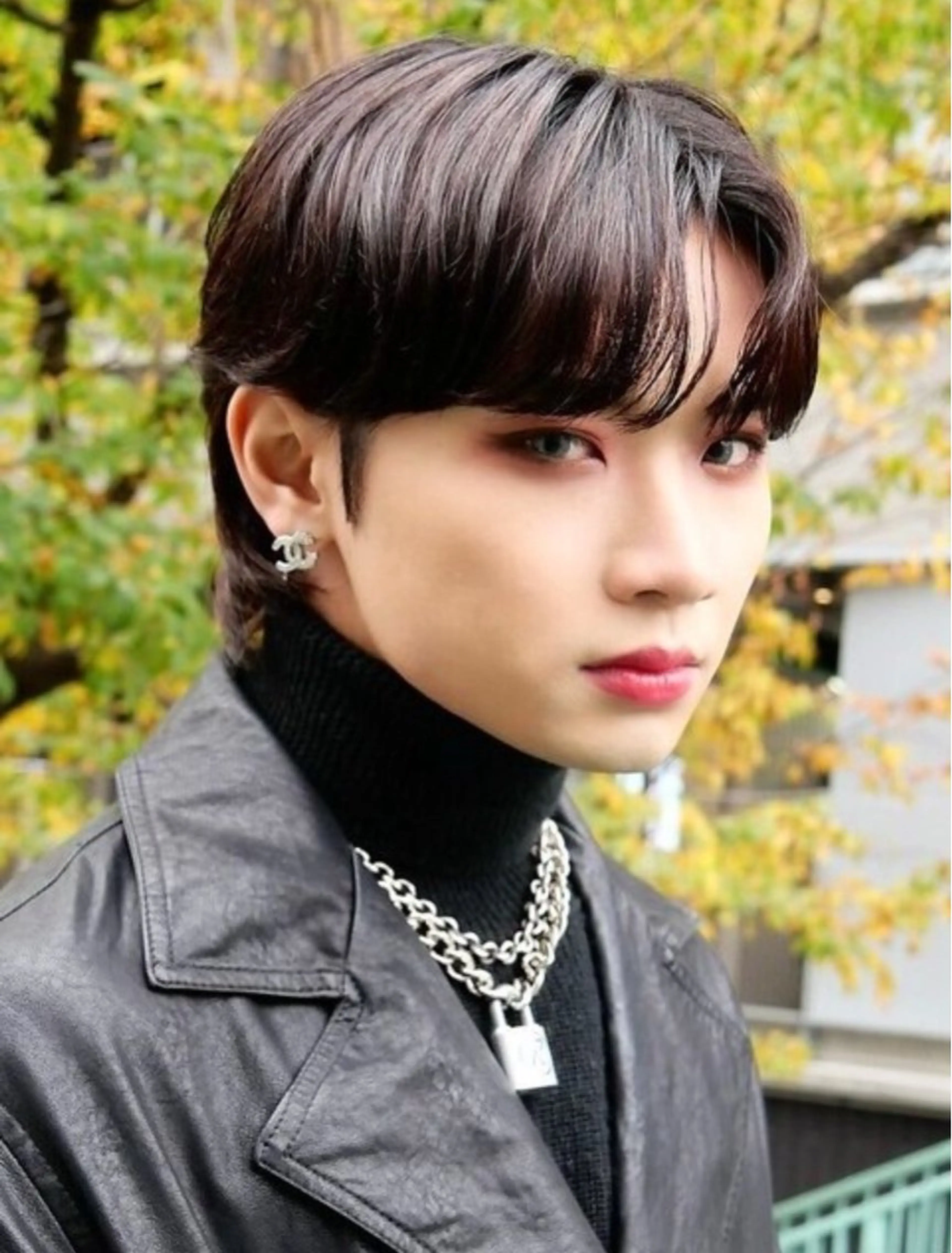 メンズ AITOKYO+所属・【メンズ特化】 AITOKYO 七虹のヘアスタイル