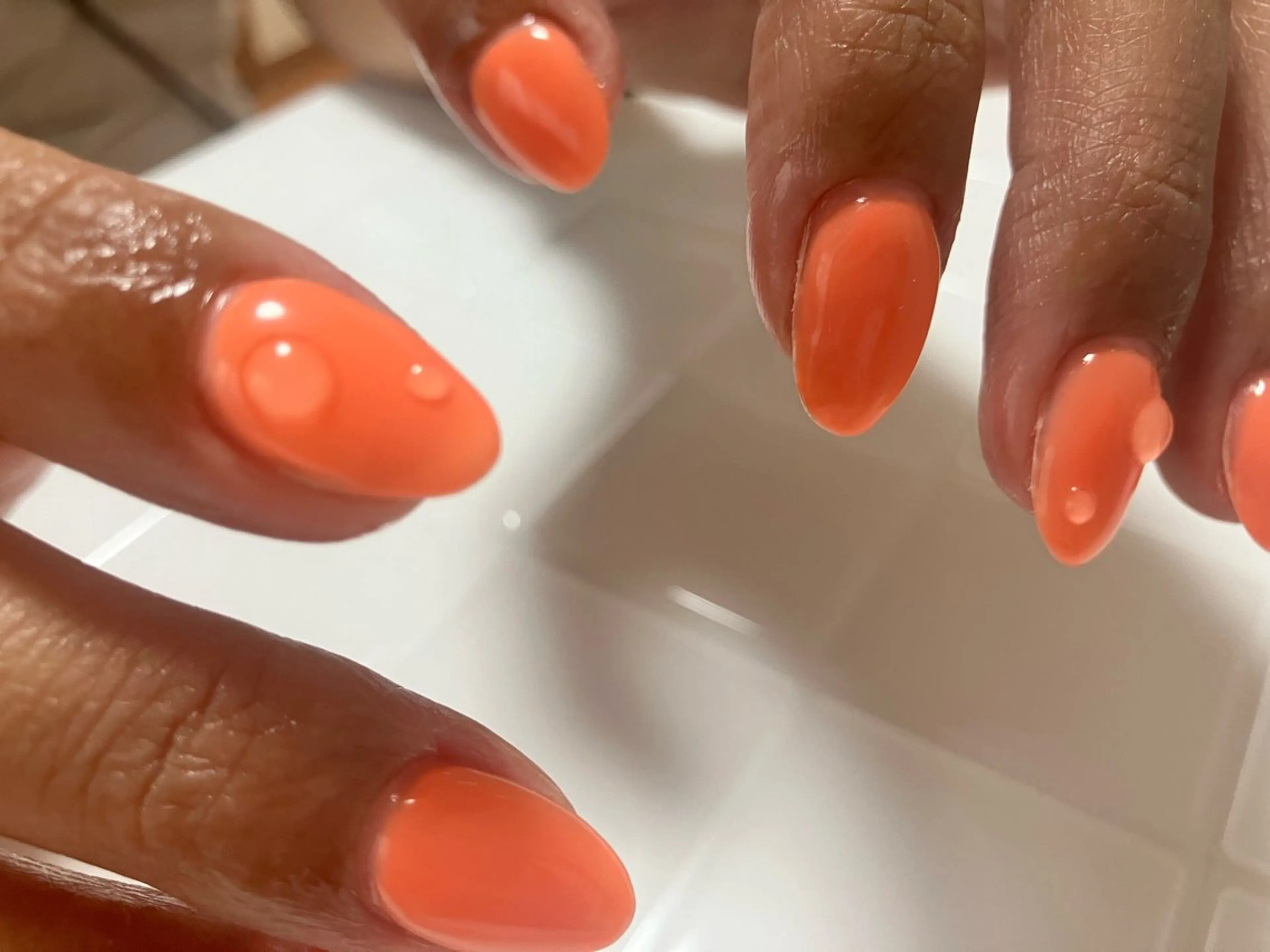 ネイル uryu yuriのネイルデザイン