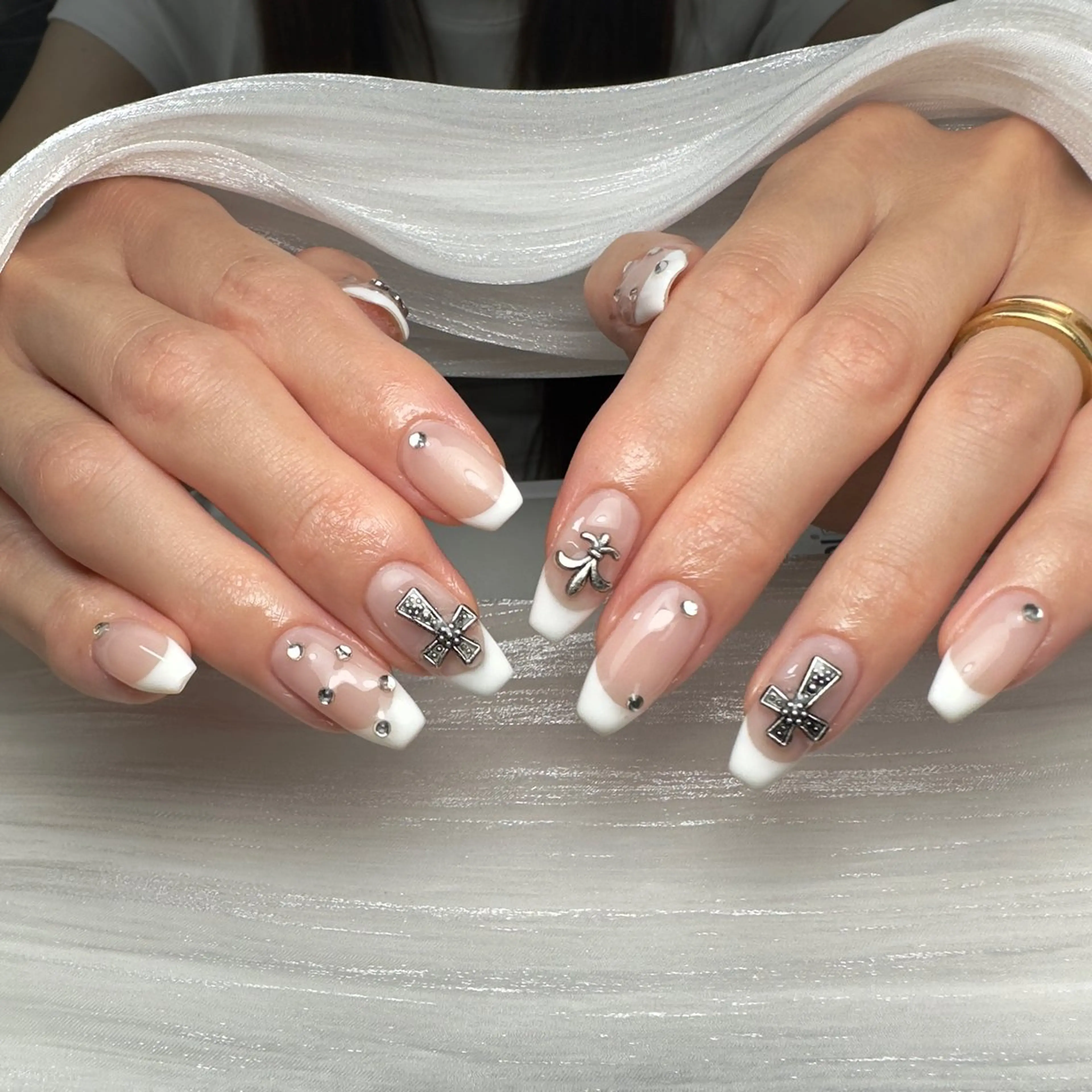 ネイル ハンドネイル Miami Nailのネイルデザイン