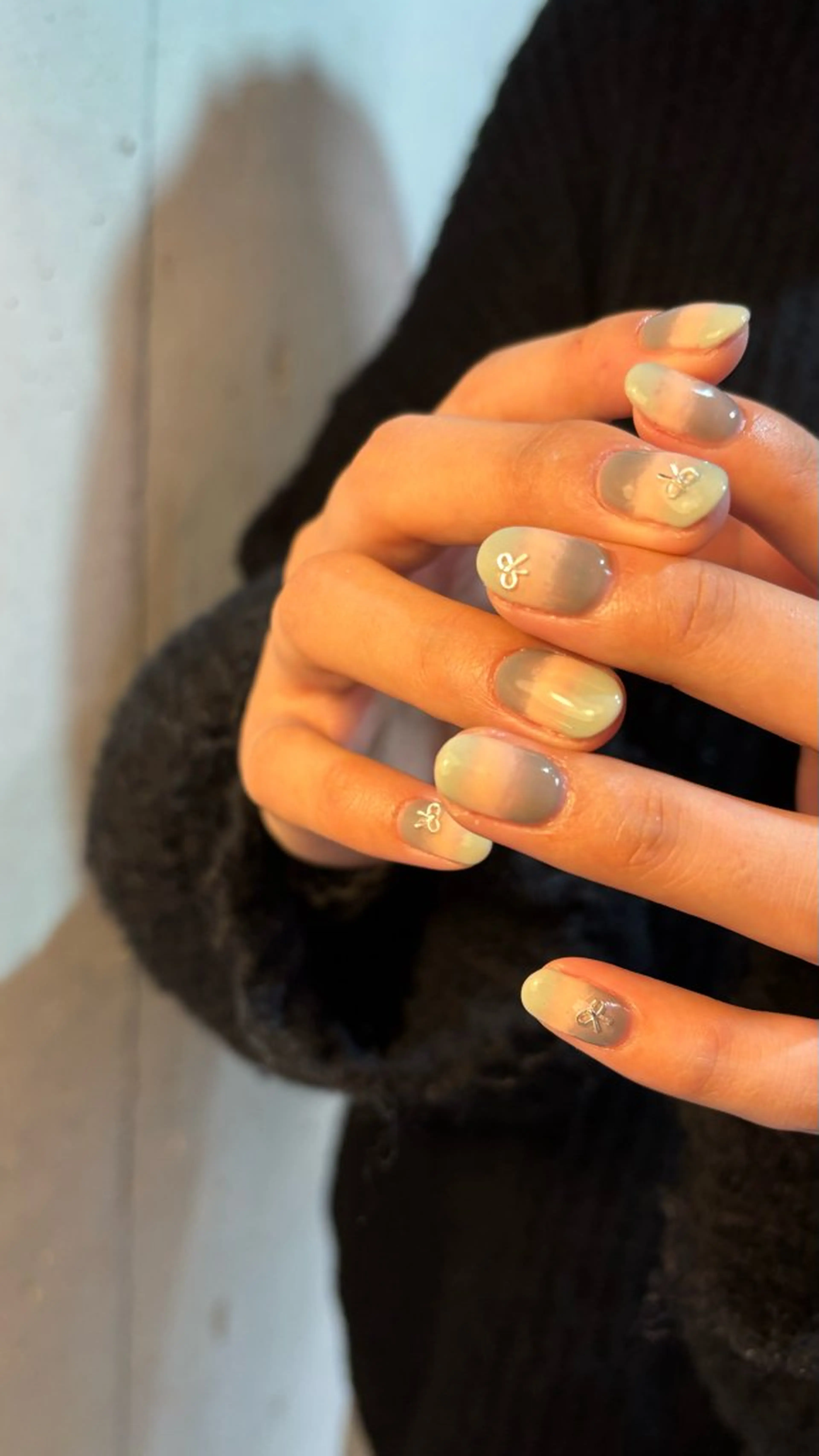 ネイル ハンドネイル H'ami (haruka)のネイルデザイン