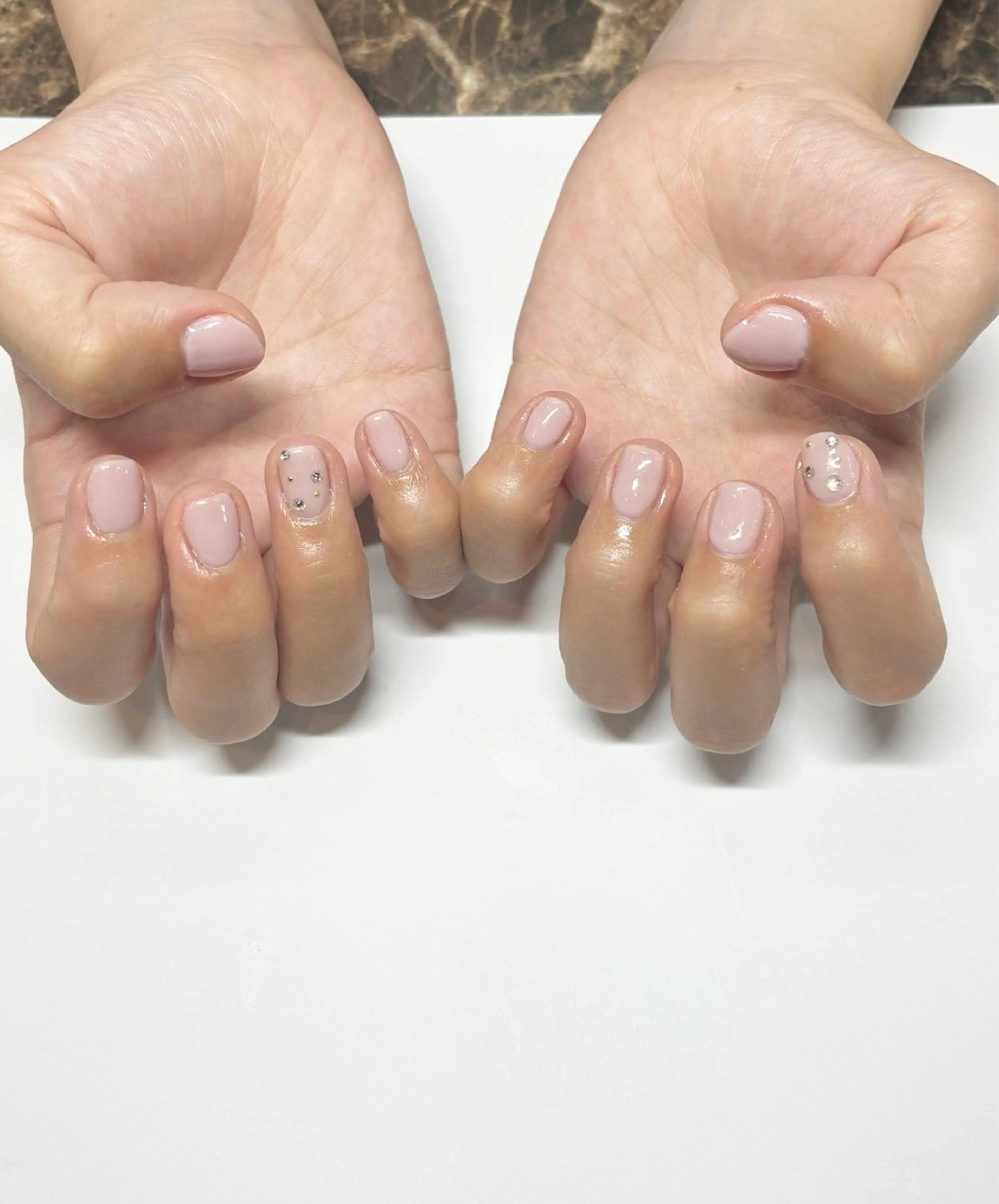 ネイル IROHA NAIL 真結子のネイルデザイン