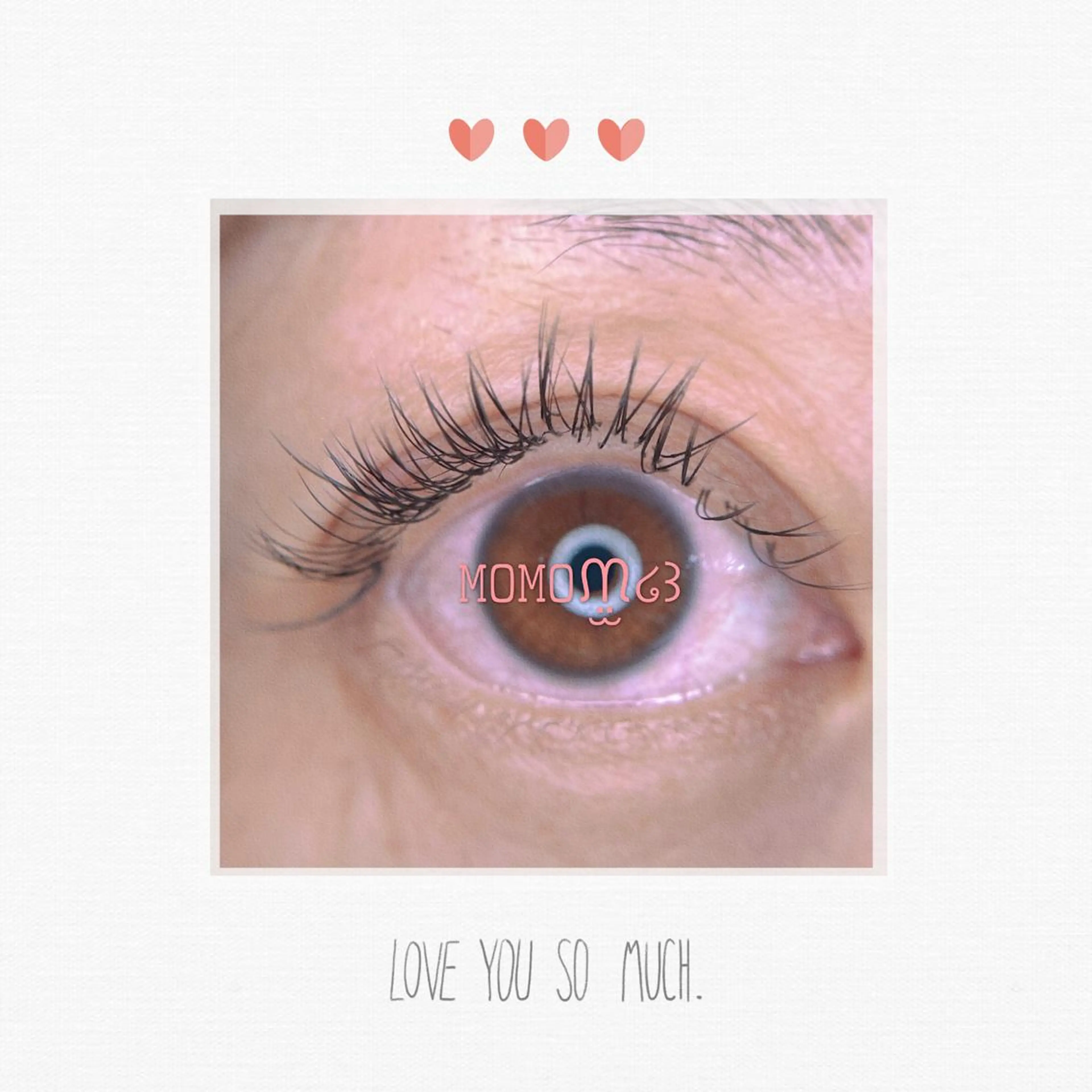 マツエク・マツパ モテデザインのプロ モモ🍑のマツエク・マツパデザイン