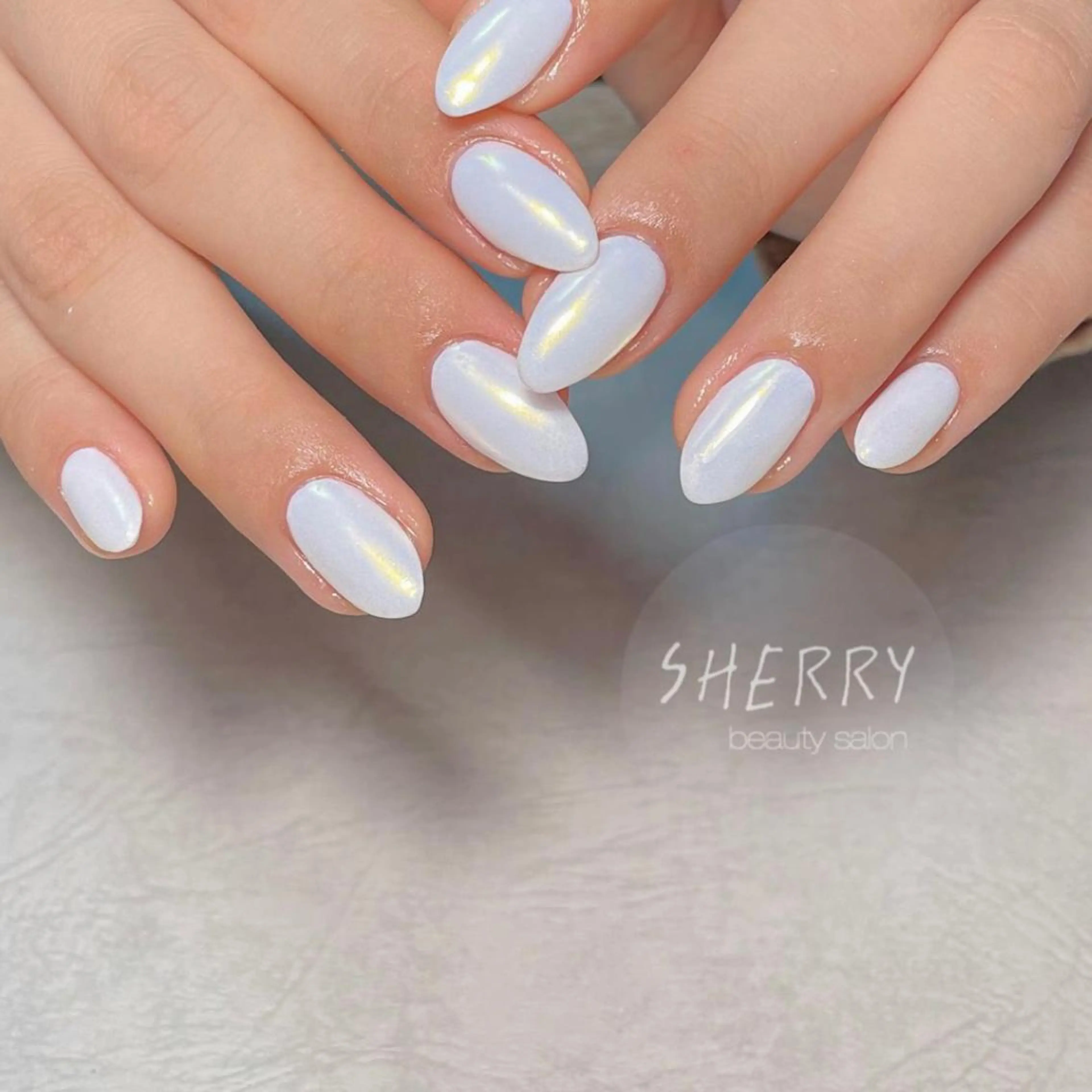 ネイル 萌 自宅ネイルサロンのネイルデザイン