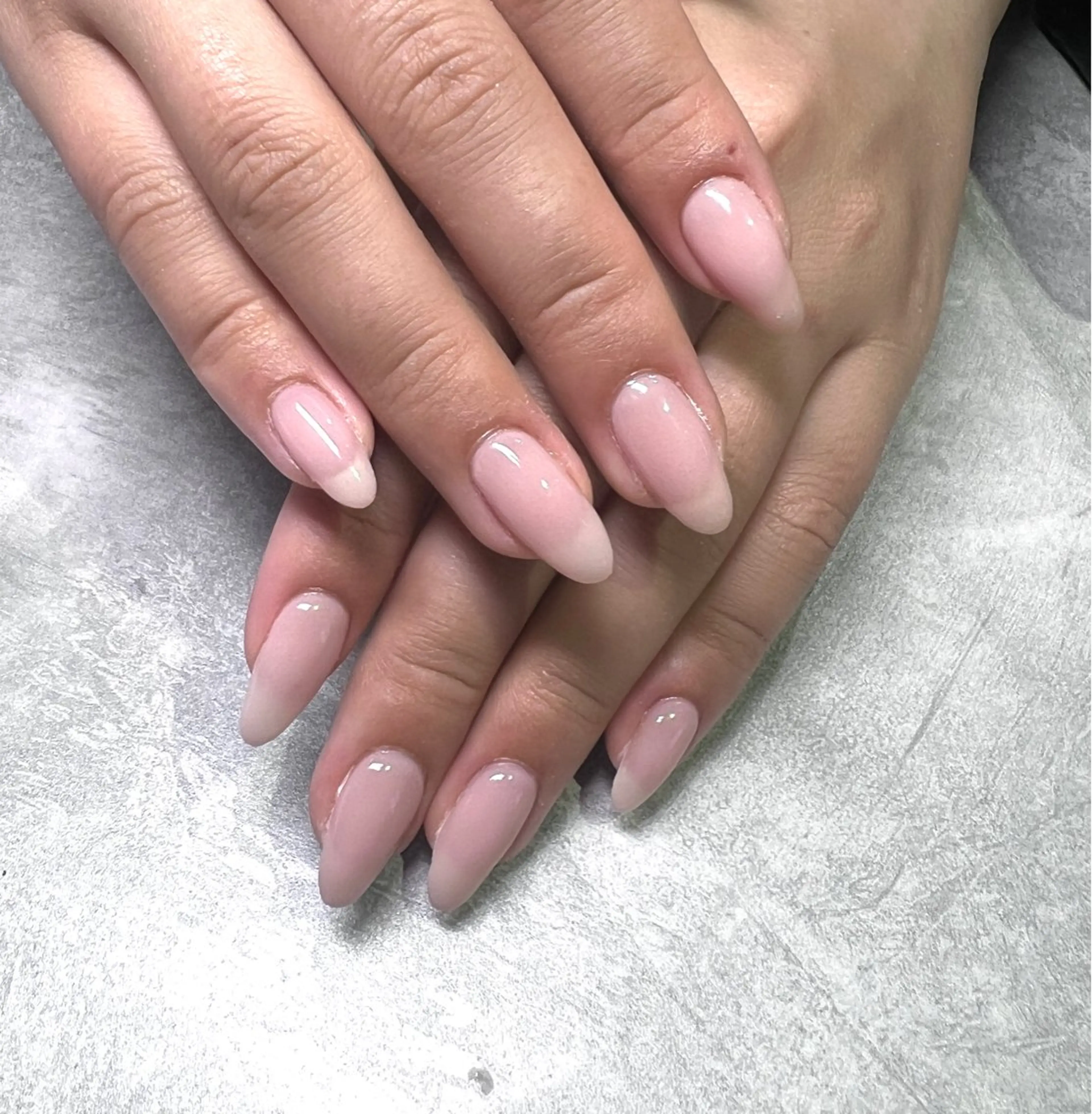 ネイル Miimo💅🏻 ほのか‪ ·͜·♡‬のネイルデザイン
