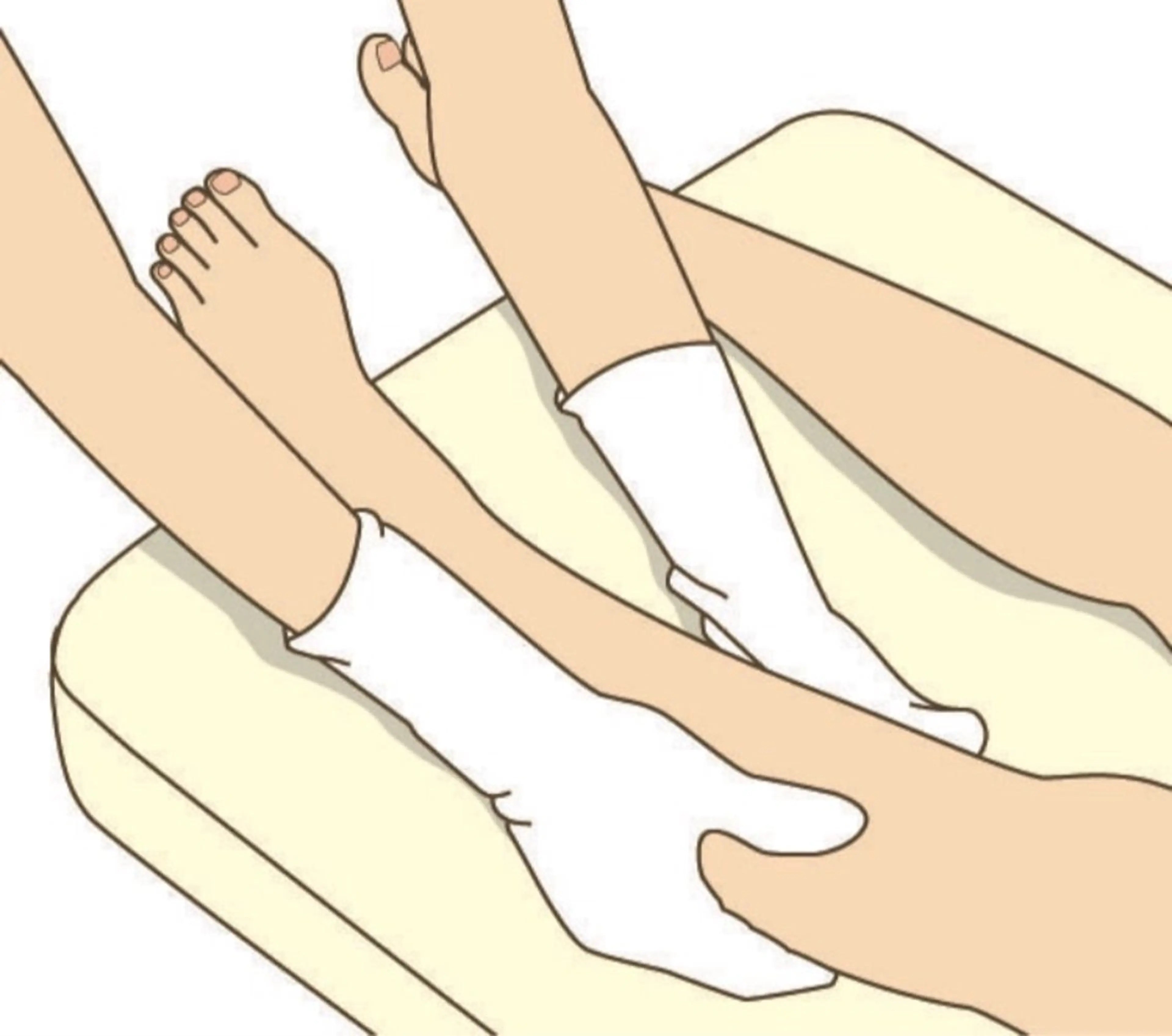 サロンドフルベール 天神町のエステ・リラクイメージ