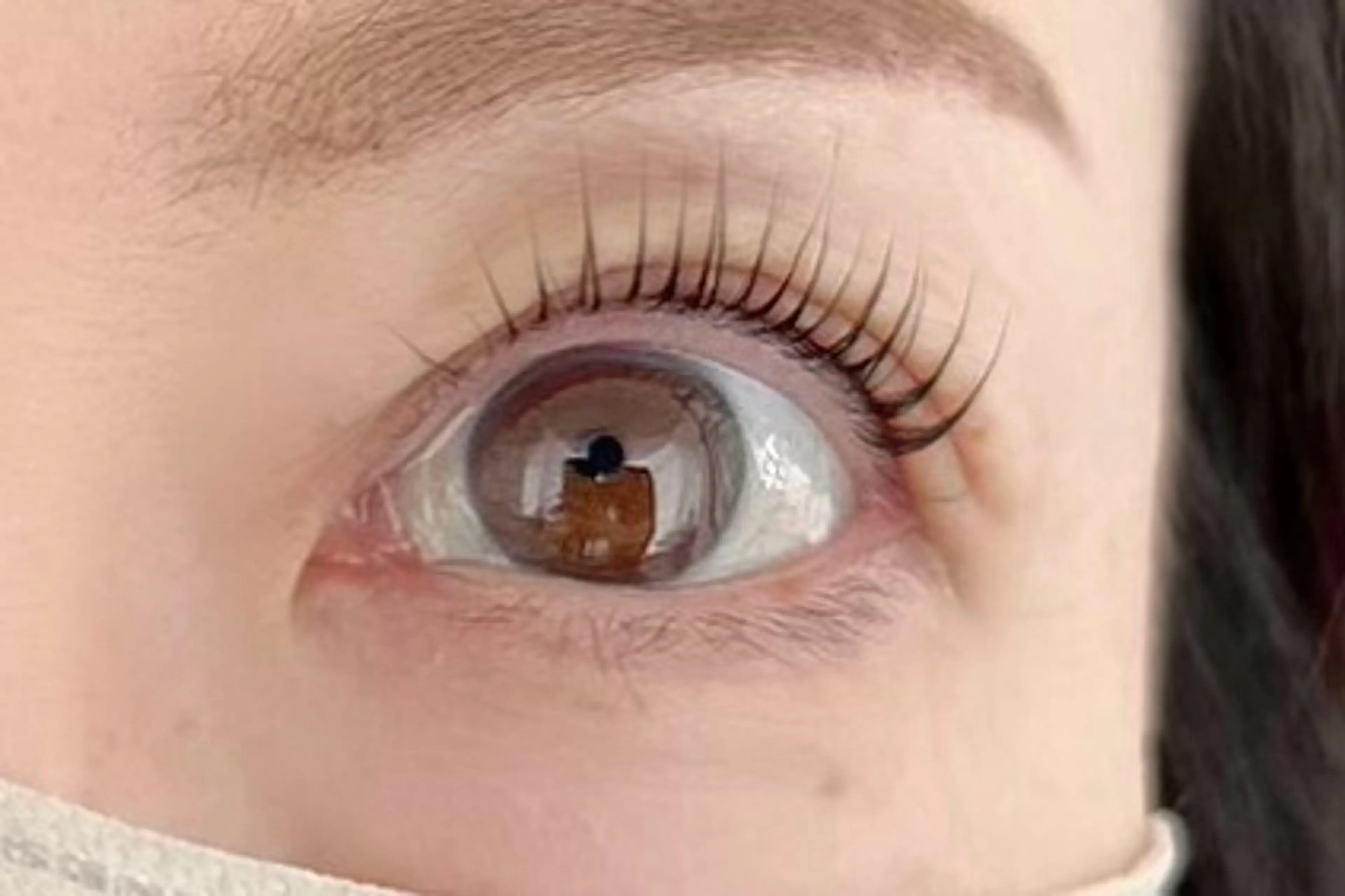 マツエク・マツパ Eye'llbe lashのその他イメージ