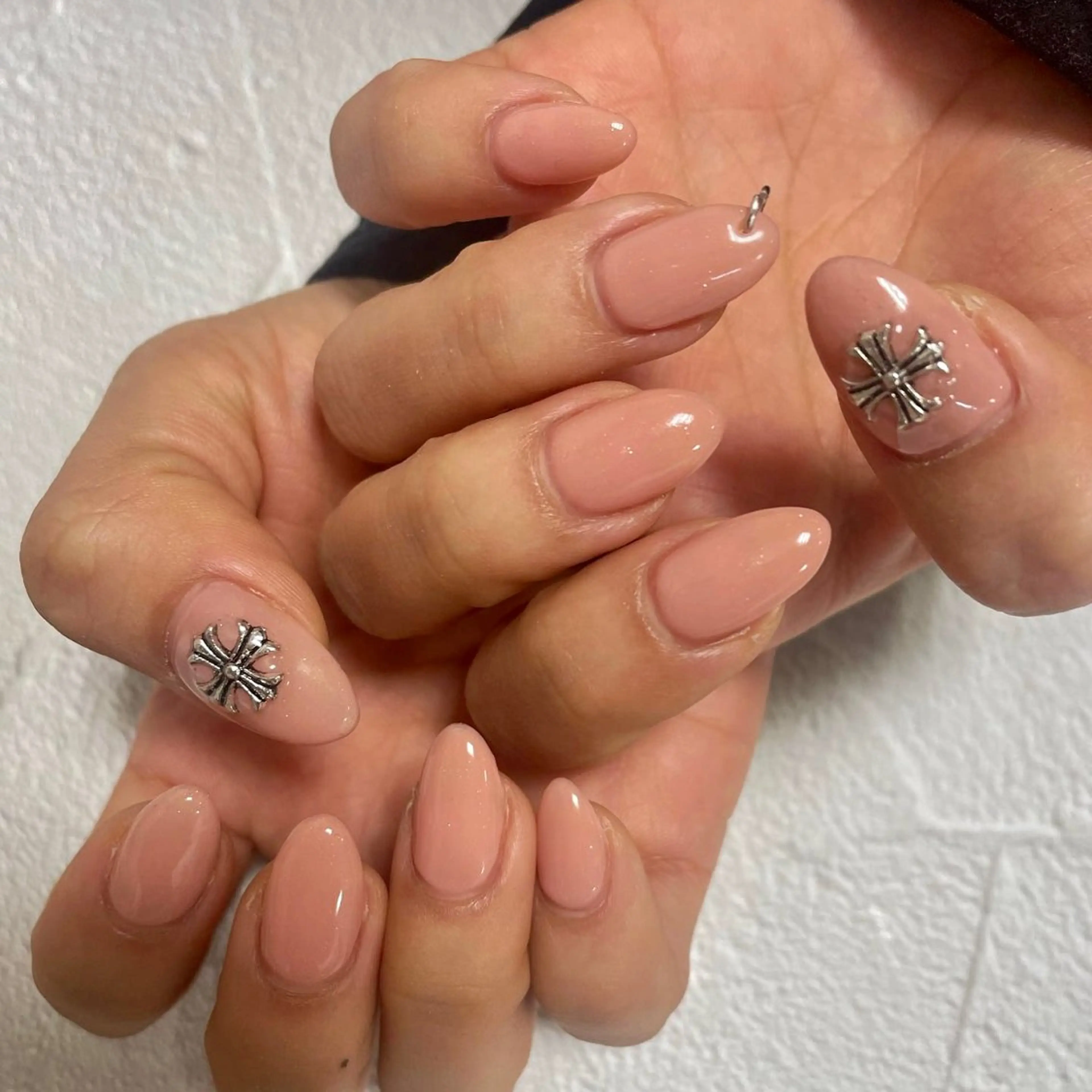 ネイル Hi!Nails /Shizuka☺︎のネイルデザイン