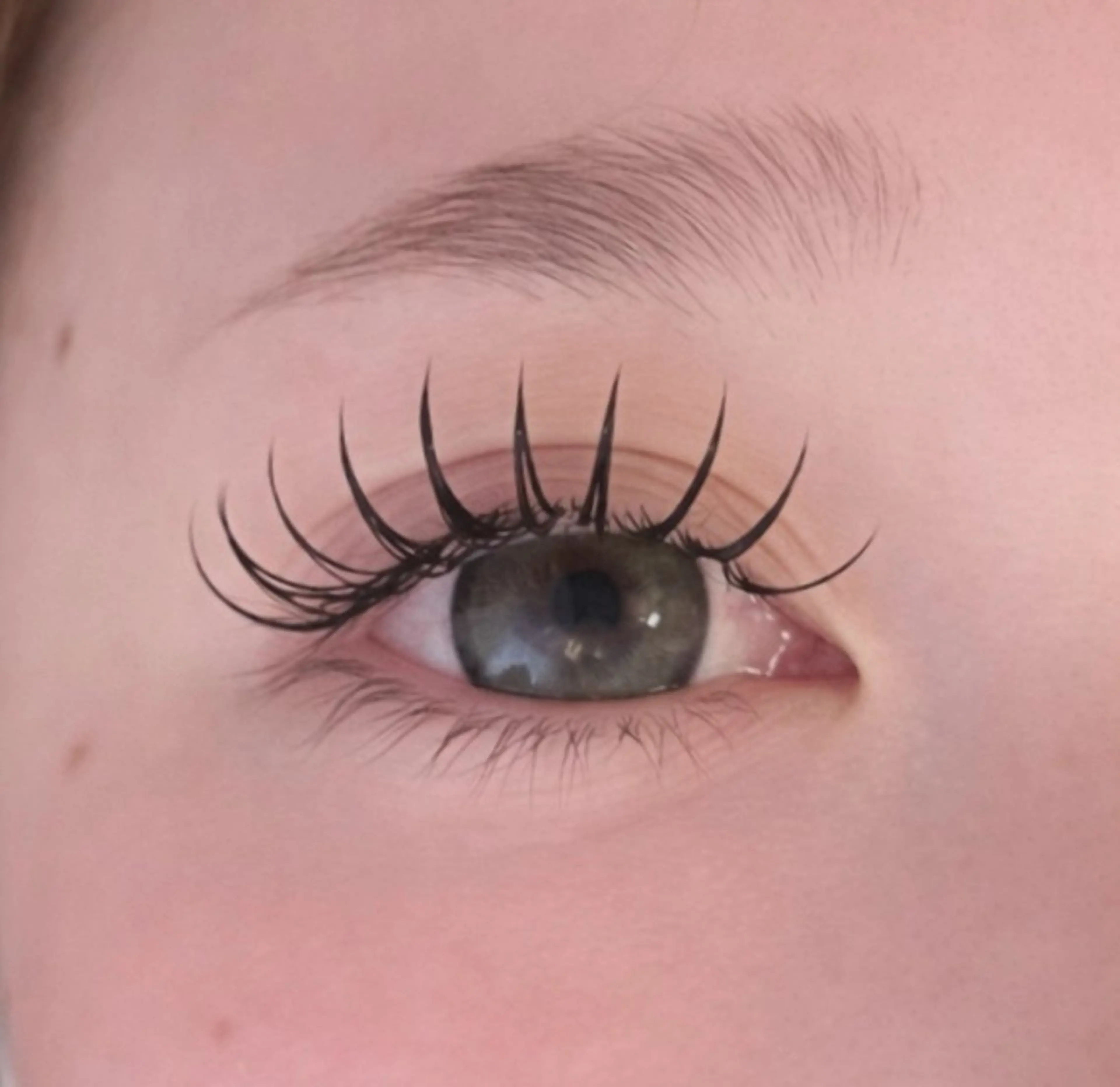 マツエク・マツパ マツエク 💛ROAR💛 kumikoのマツエク・マツパデザイン