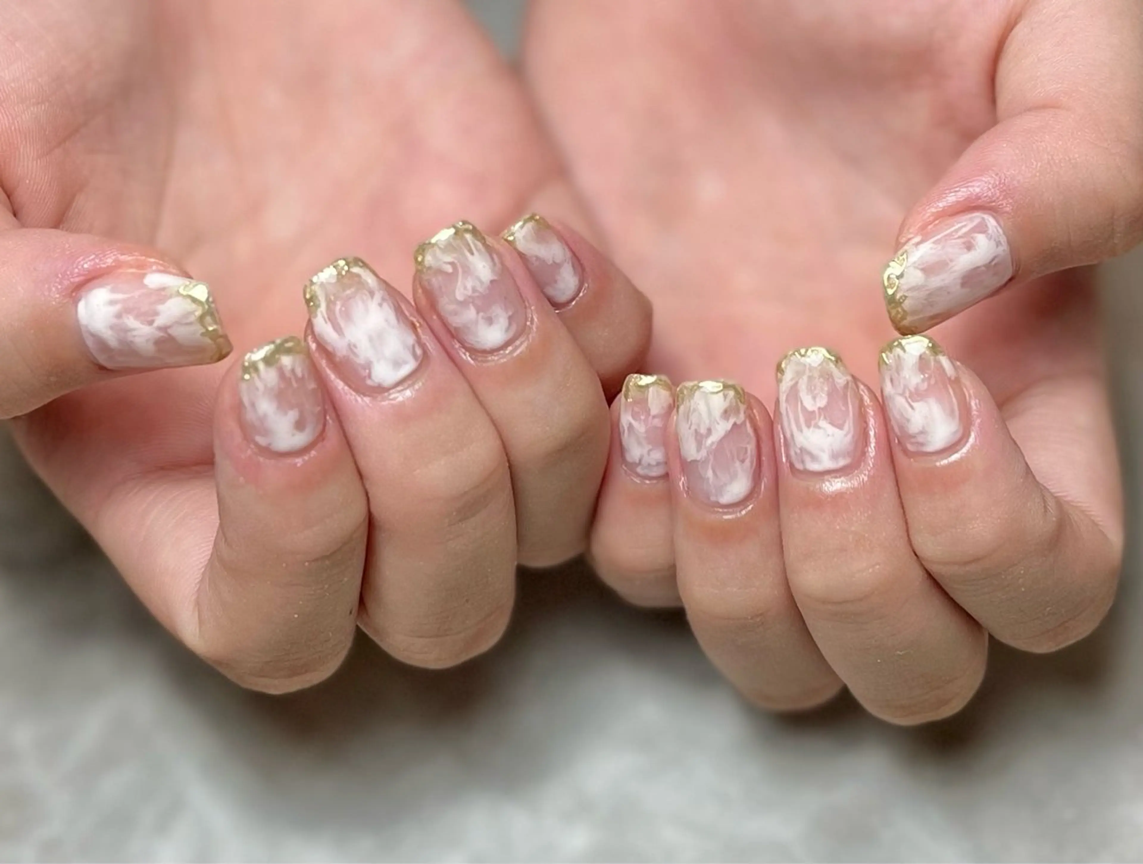 ネイル nails' it...のネイルデザイン