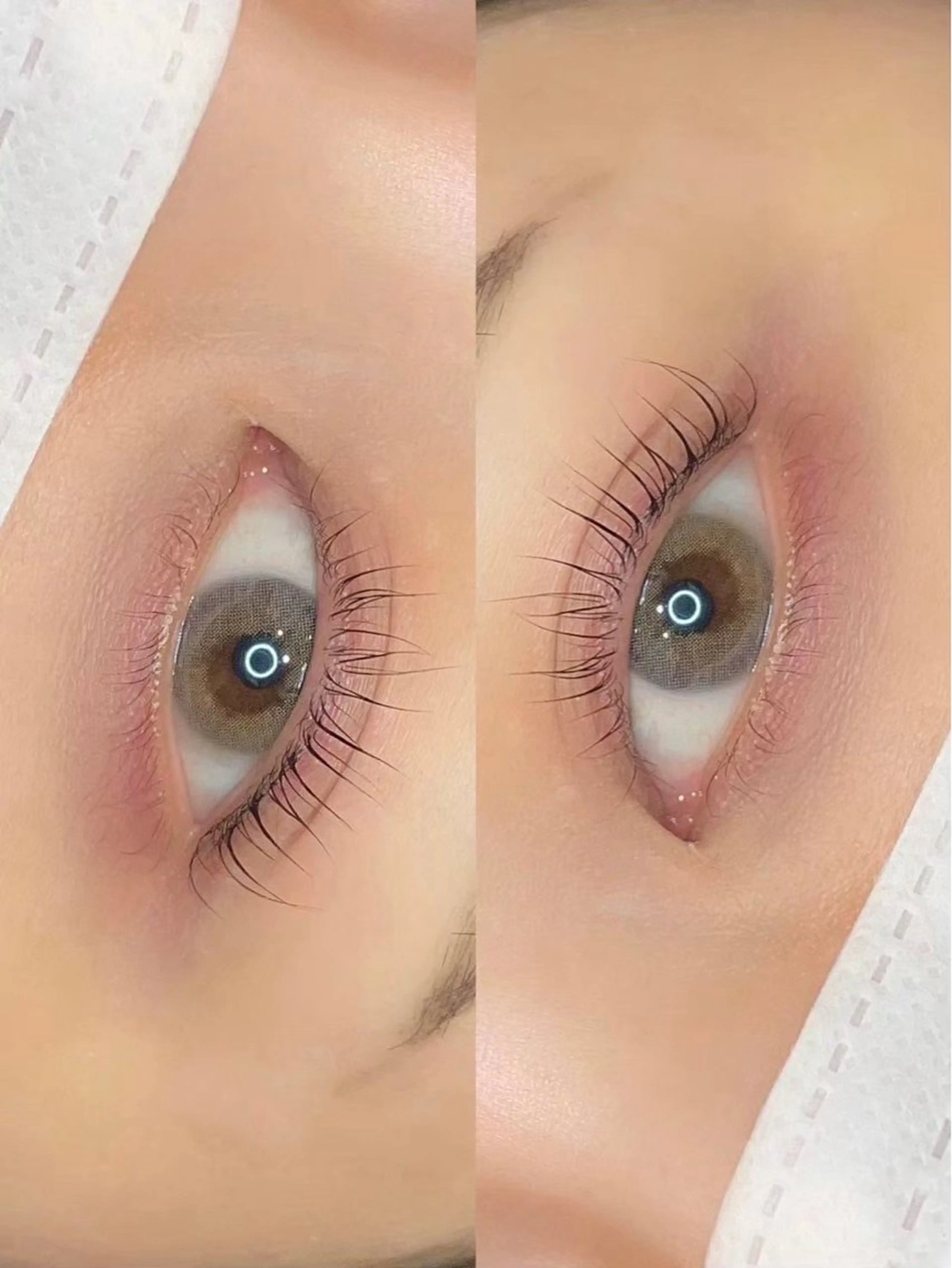 マツエク・マツパ エクステ 葛西店📍 ジュリのヘアスタイル