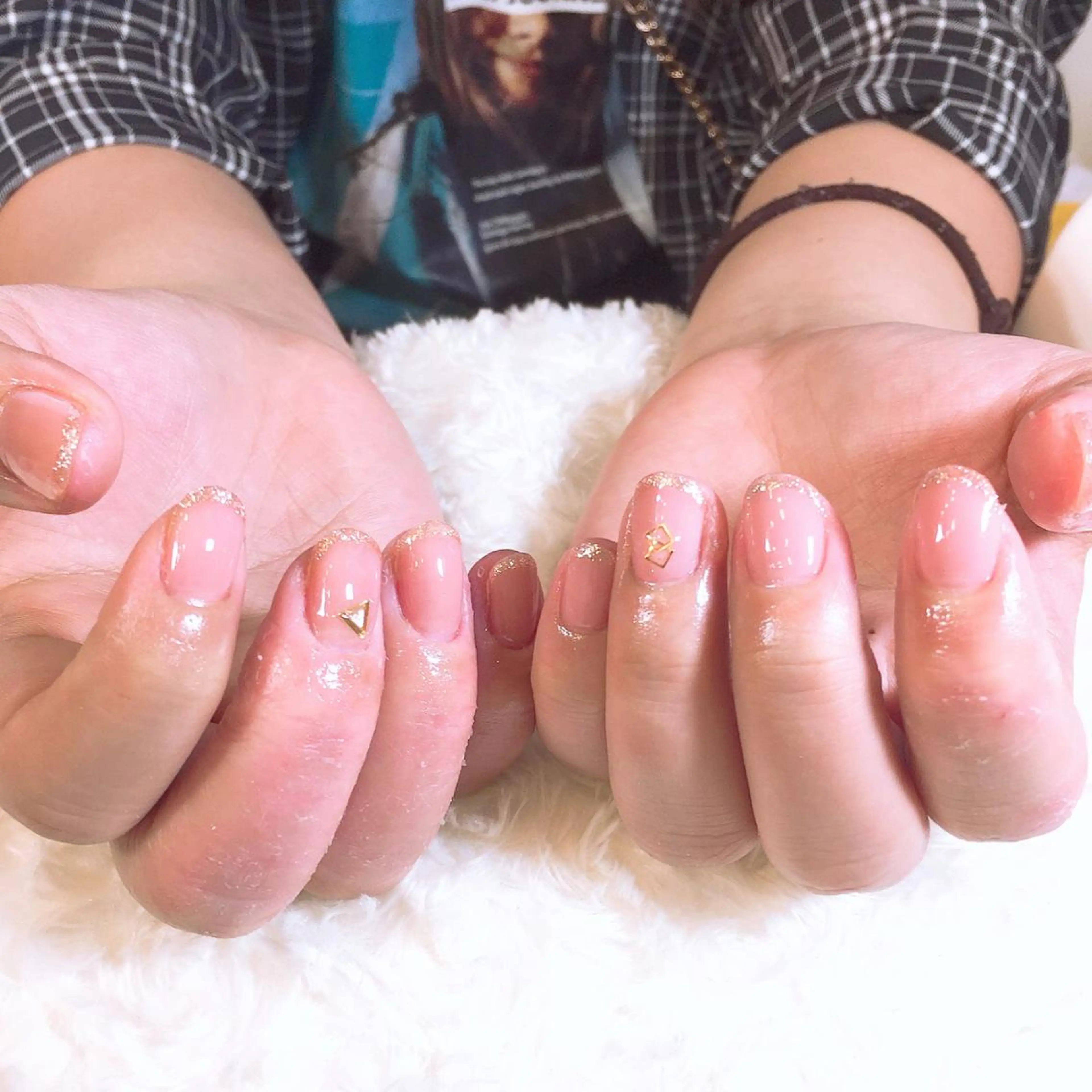 ネイル MISAKO nailのネイルデザイン