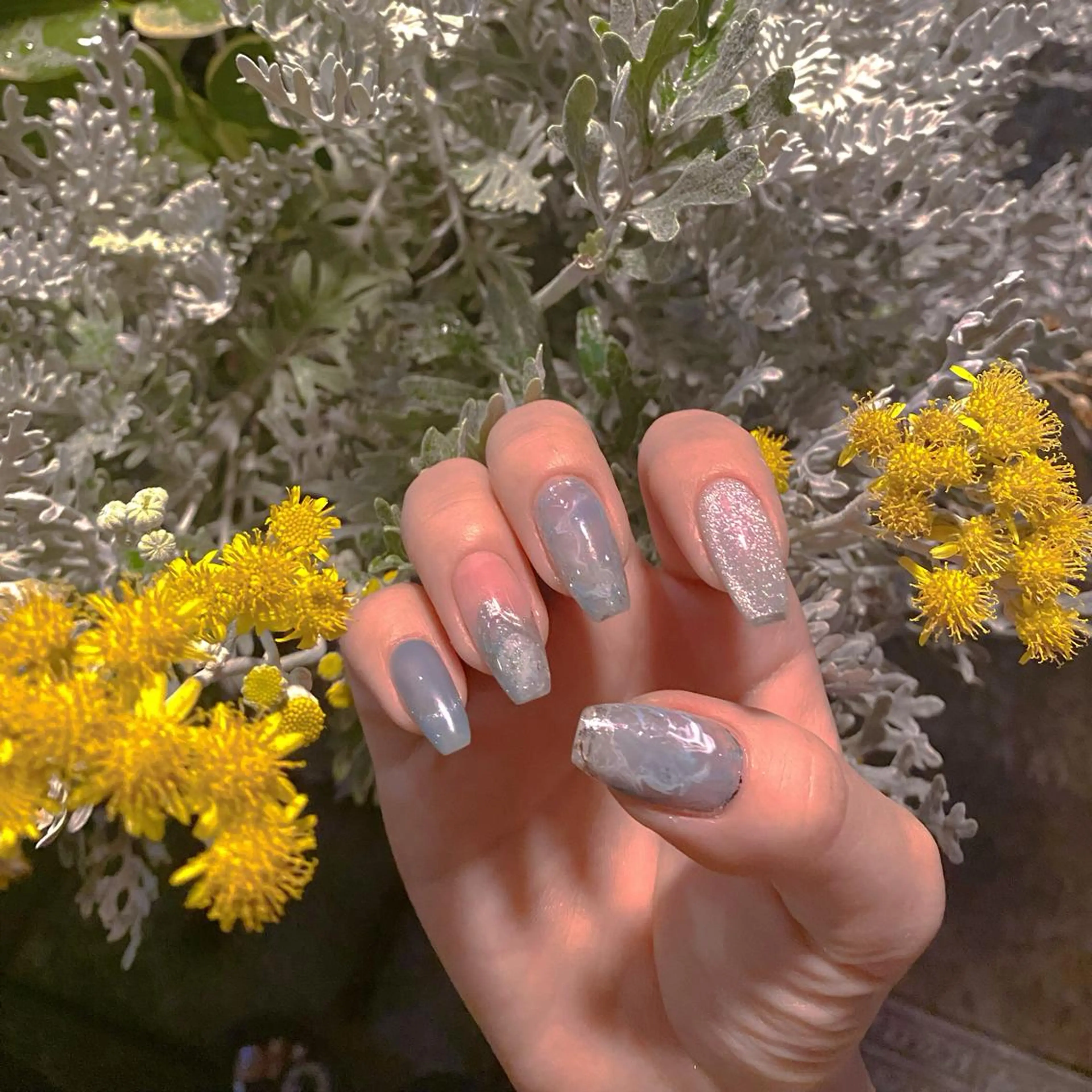 ネイル ハンドネイル BLinLin nail salonのネイルデザイン