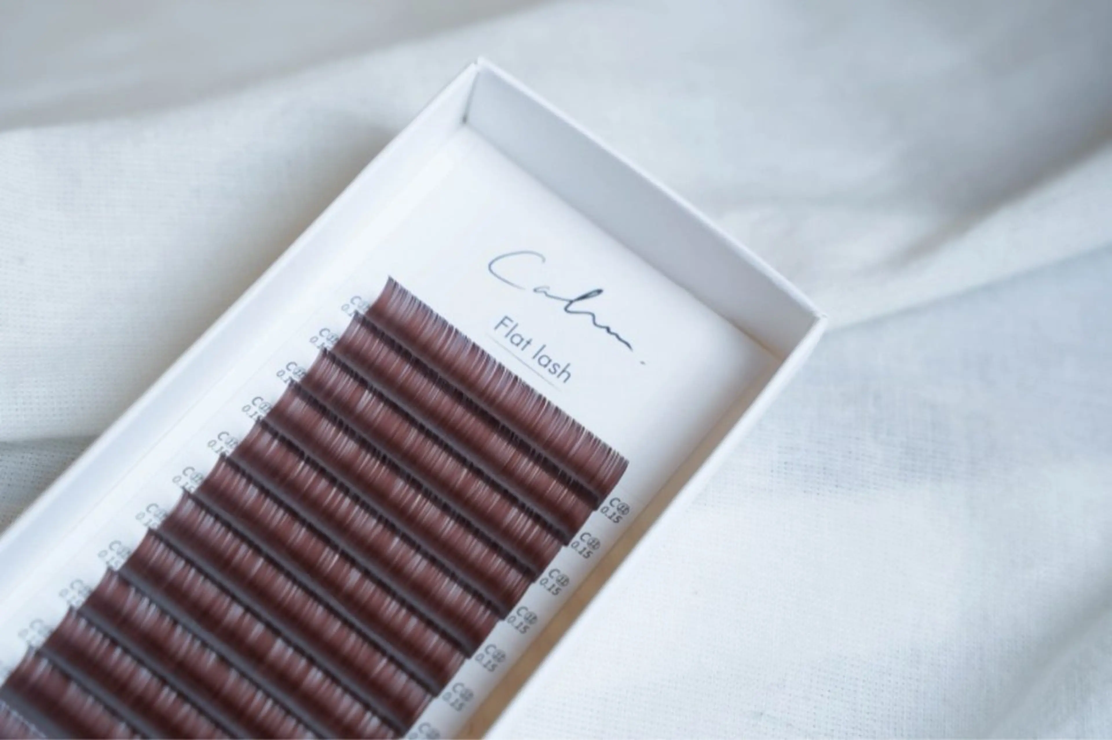 マツエク・マツパ マツエク diarblue 湘南台店 石山のマツエク・マツパデザイン